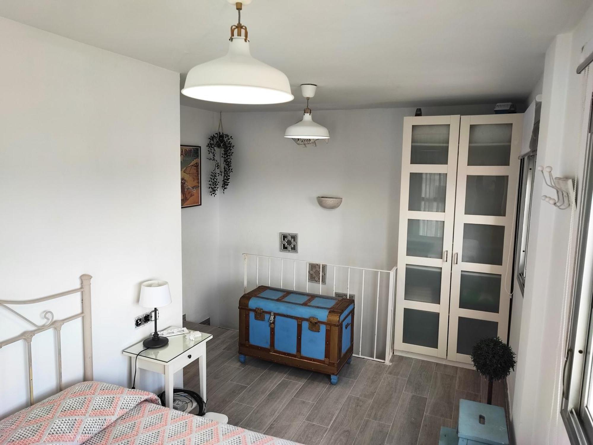 Apartamento Vistas Puerta Jerez