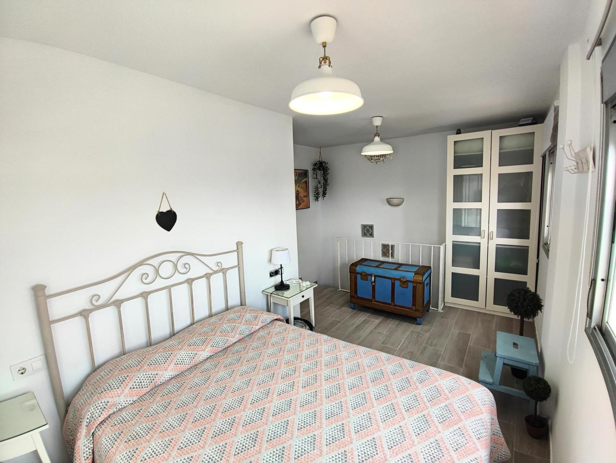 Apartamento Vistas Puerta Jerez Tarifa