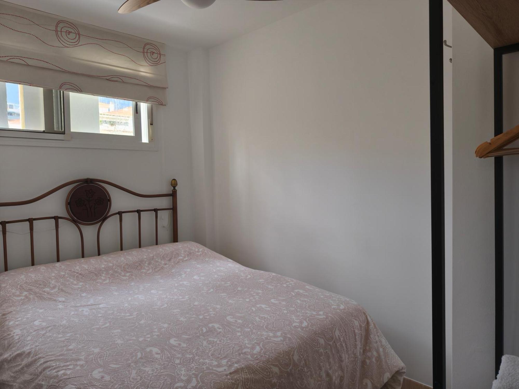 Torremolinos Beach Apartment Apartment *
