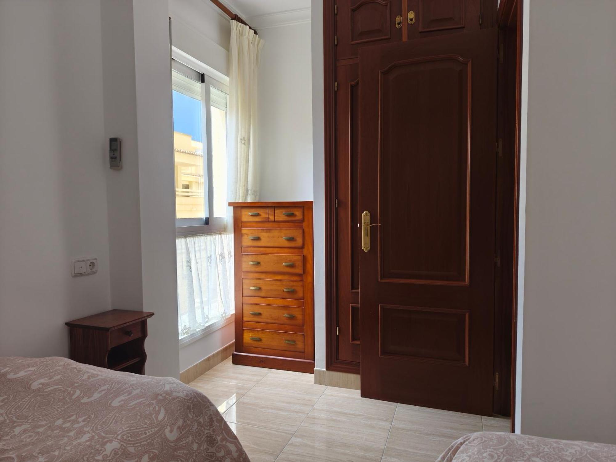 Apartment Torremolinos Beach Apartment *