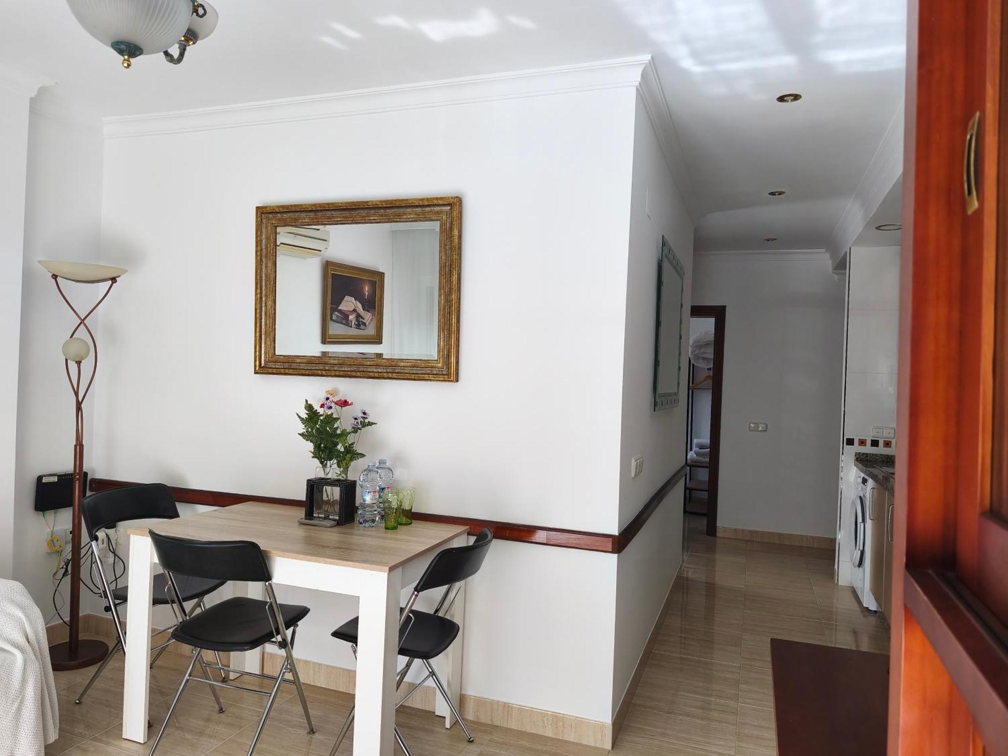 Torremolinos Beach Apartment Apartment Torremolinos