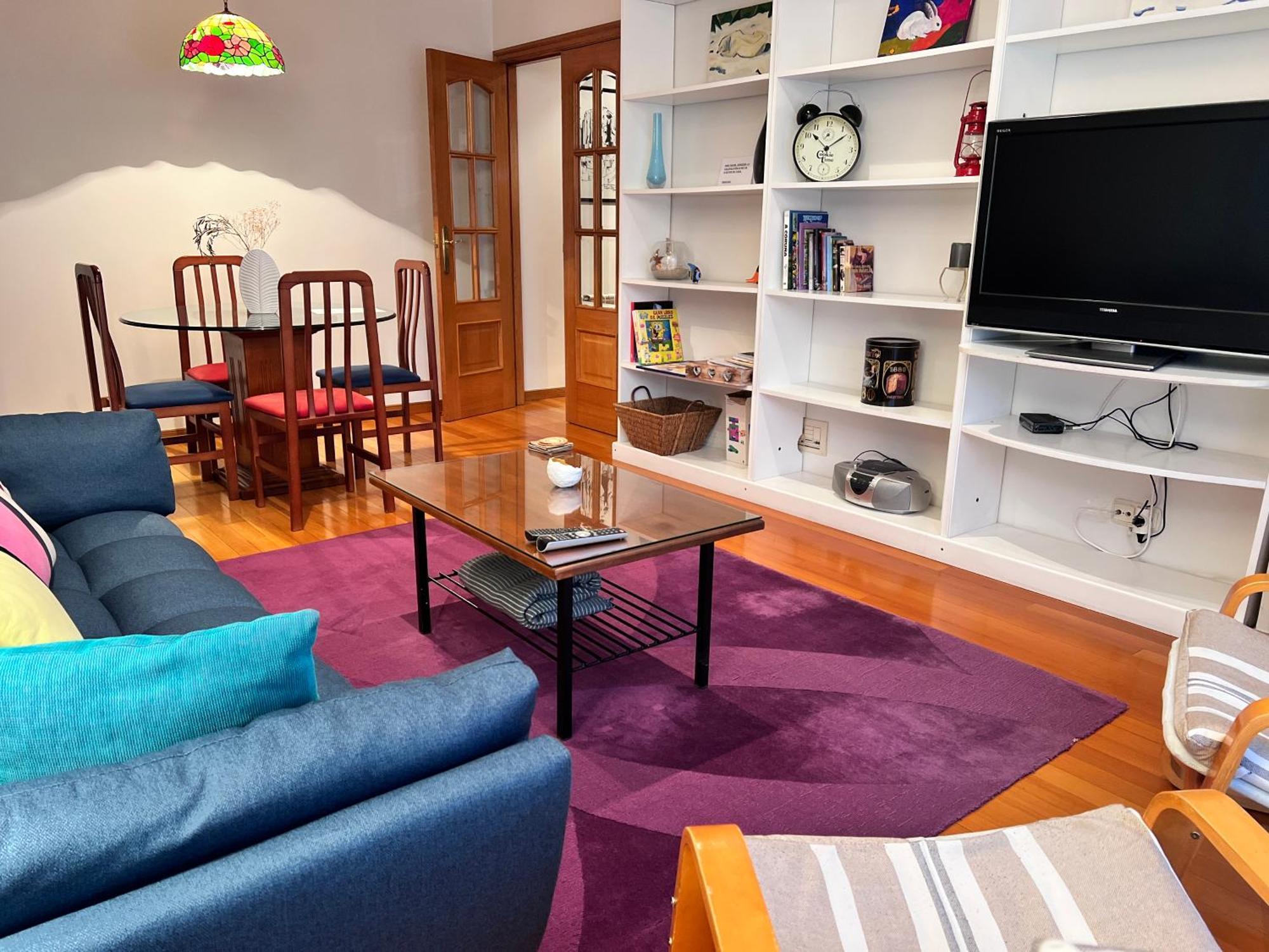 Descanso Do Sar Apartment *