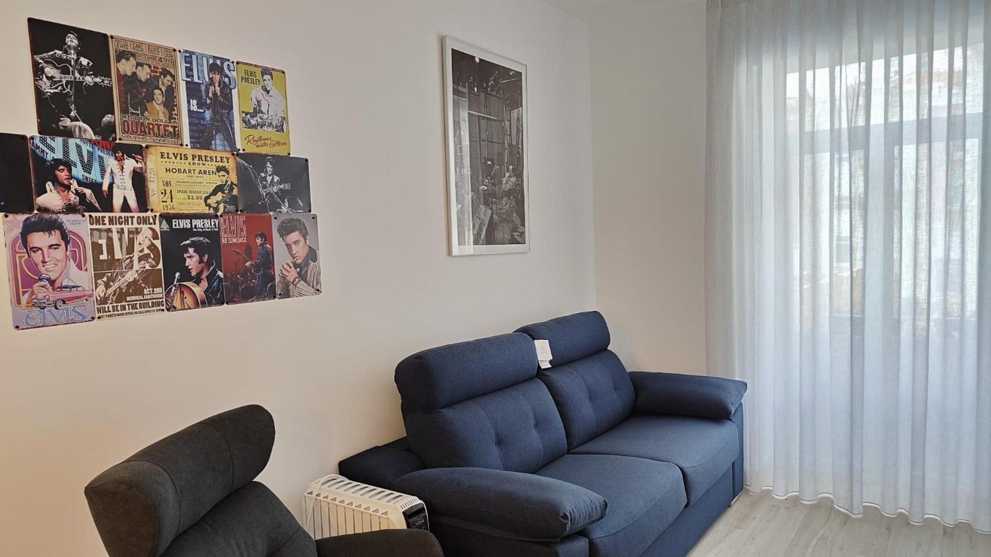 Apartment Vacacional El Vinagrillo Con Parking Cubierto Incluido Cartagena