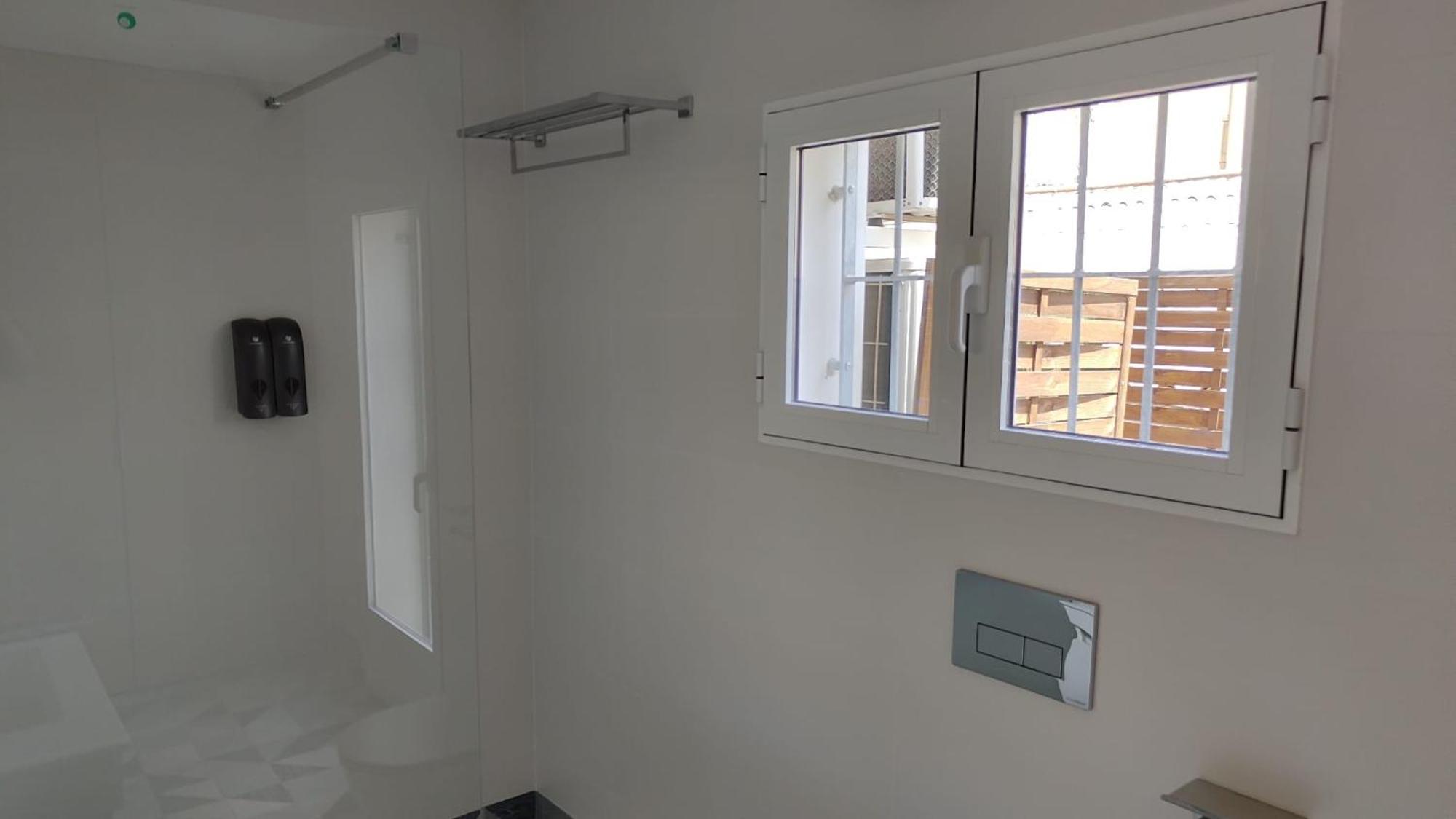 Vacacional El Vinagrillo Con Parking Cubierto Incluido Apartment *