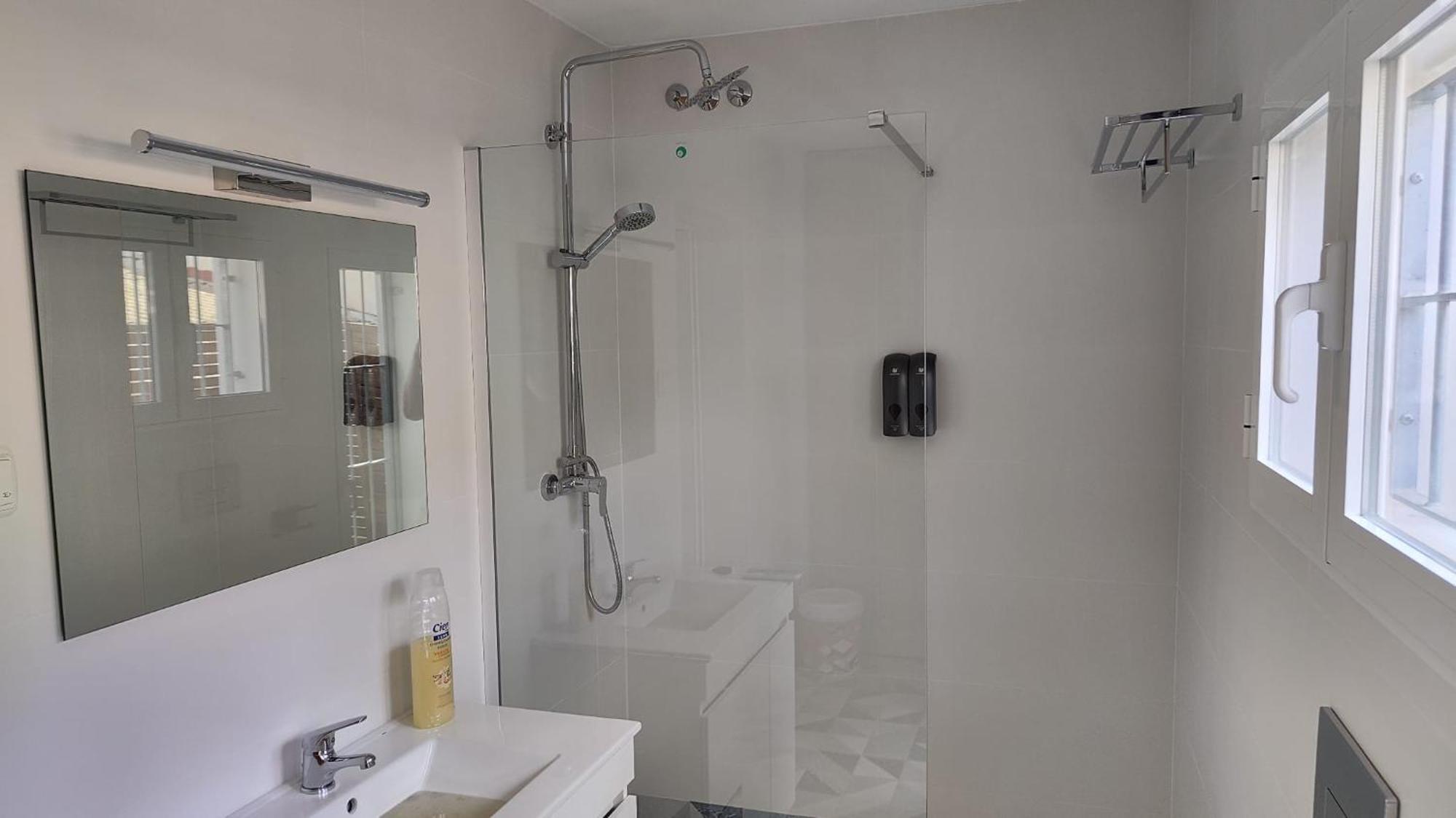 Apartment Vacacional El Vinagrillo Con Parking Cubierto Incluido *