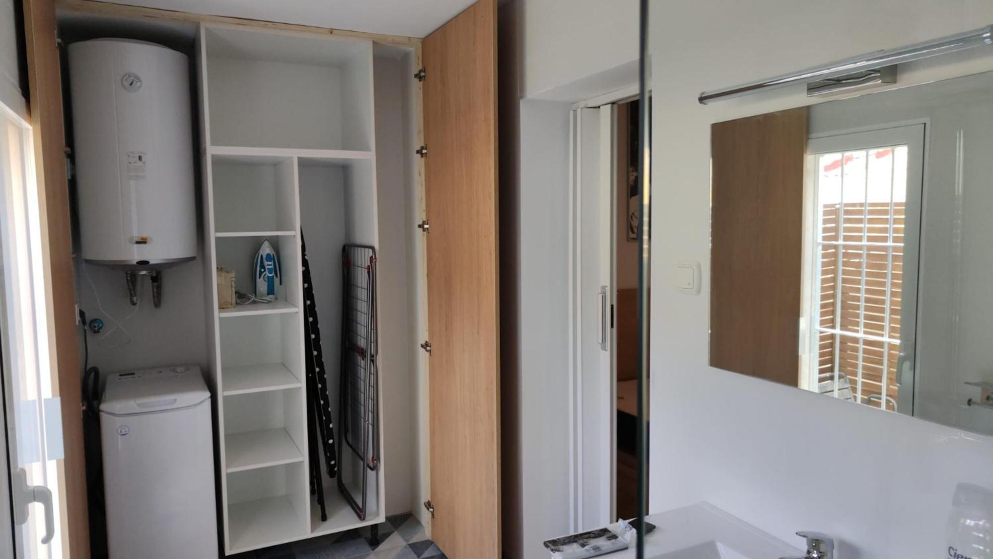 Apartment Vacacional El Vinagrillo Con Parking Cubierto Incluido Cartagena