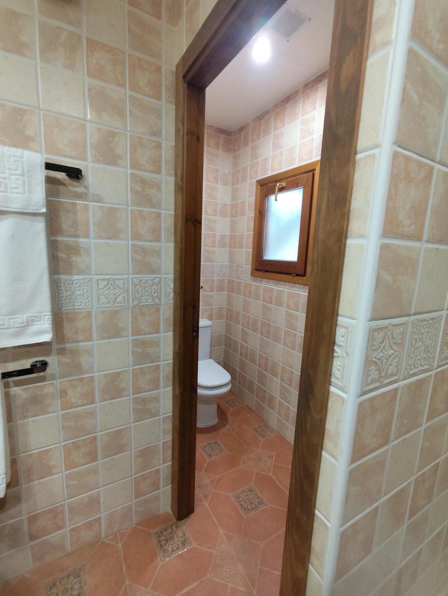 Estudio El Tosca Apartamento *