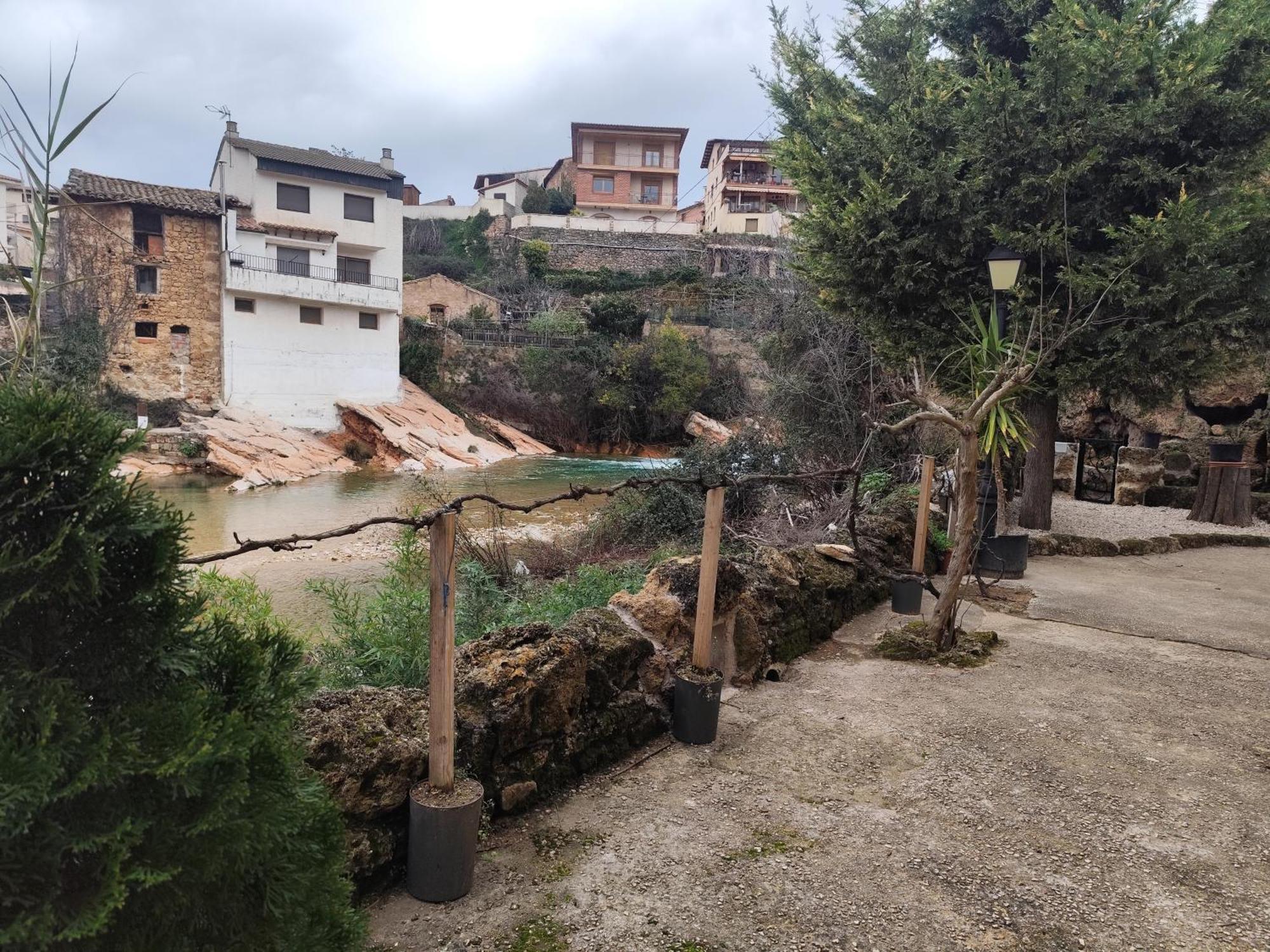 Estudio El Tosca Apartamento Beceite