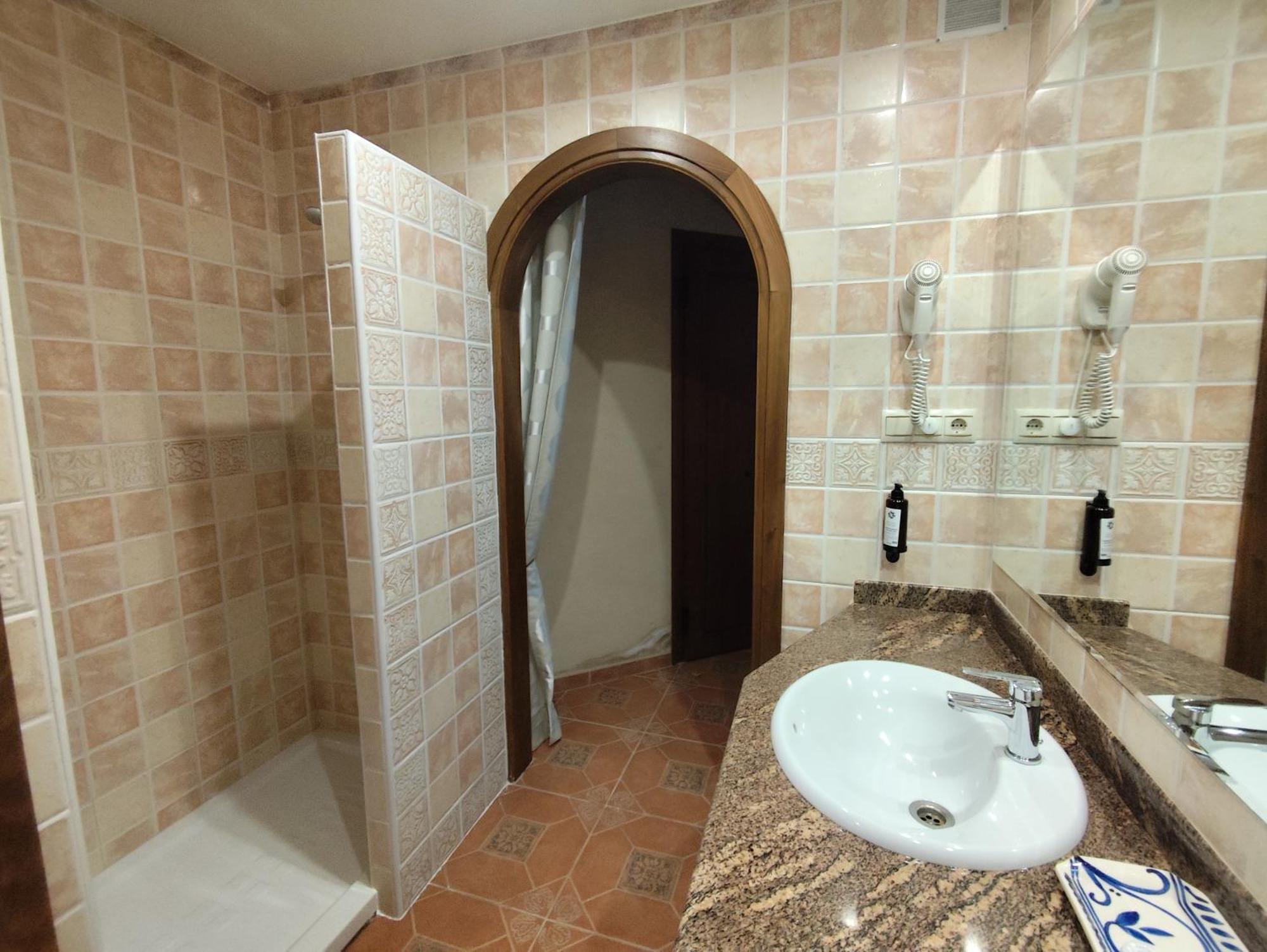 Apartamento Estudio El Tosca Beceite