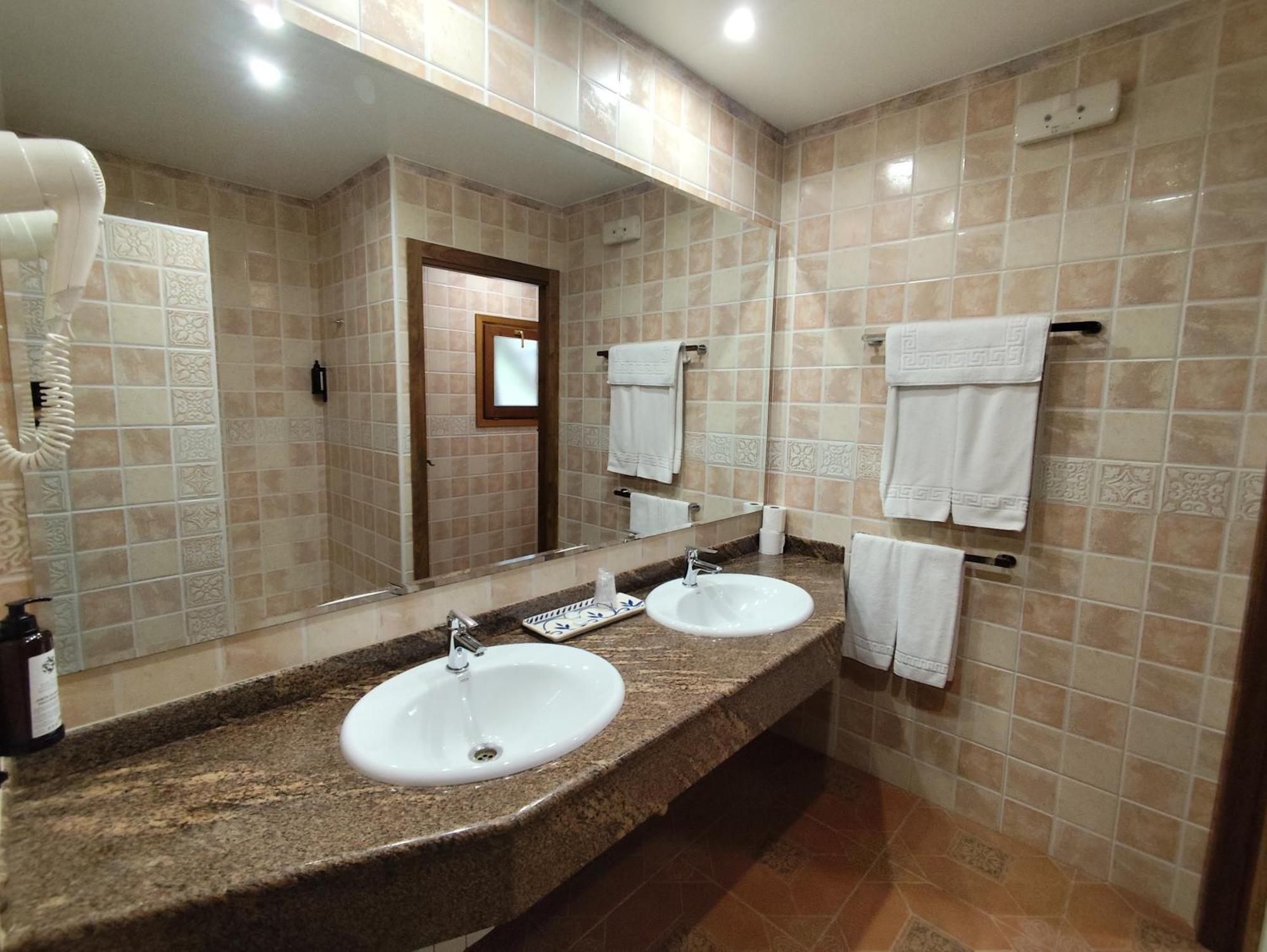 Estudio El Tosca Apartamento *