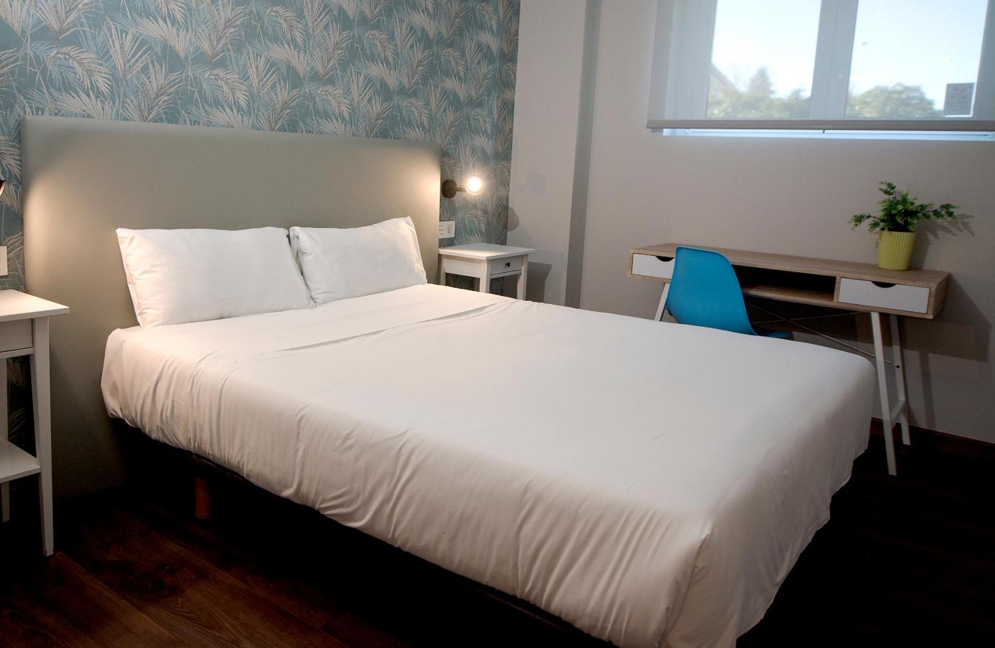 Boutique Admera Guest house *
