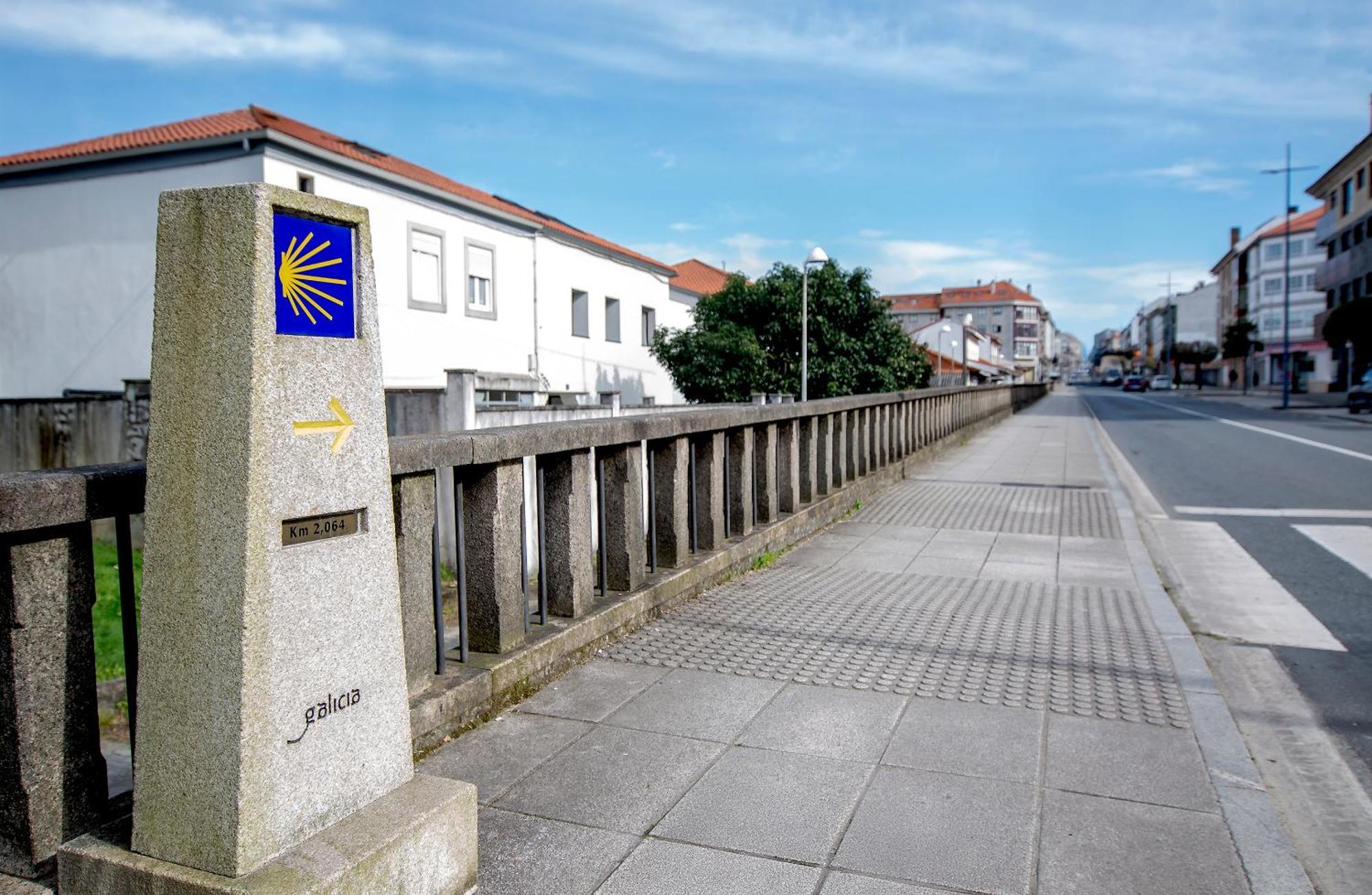 Boutique Admera * Santiago de Compostela