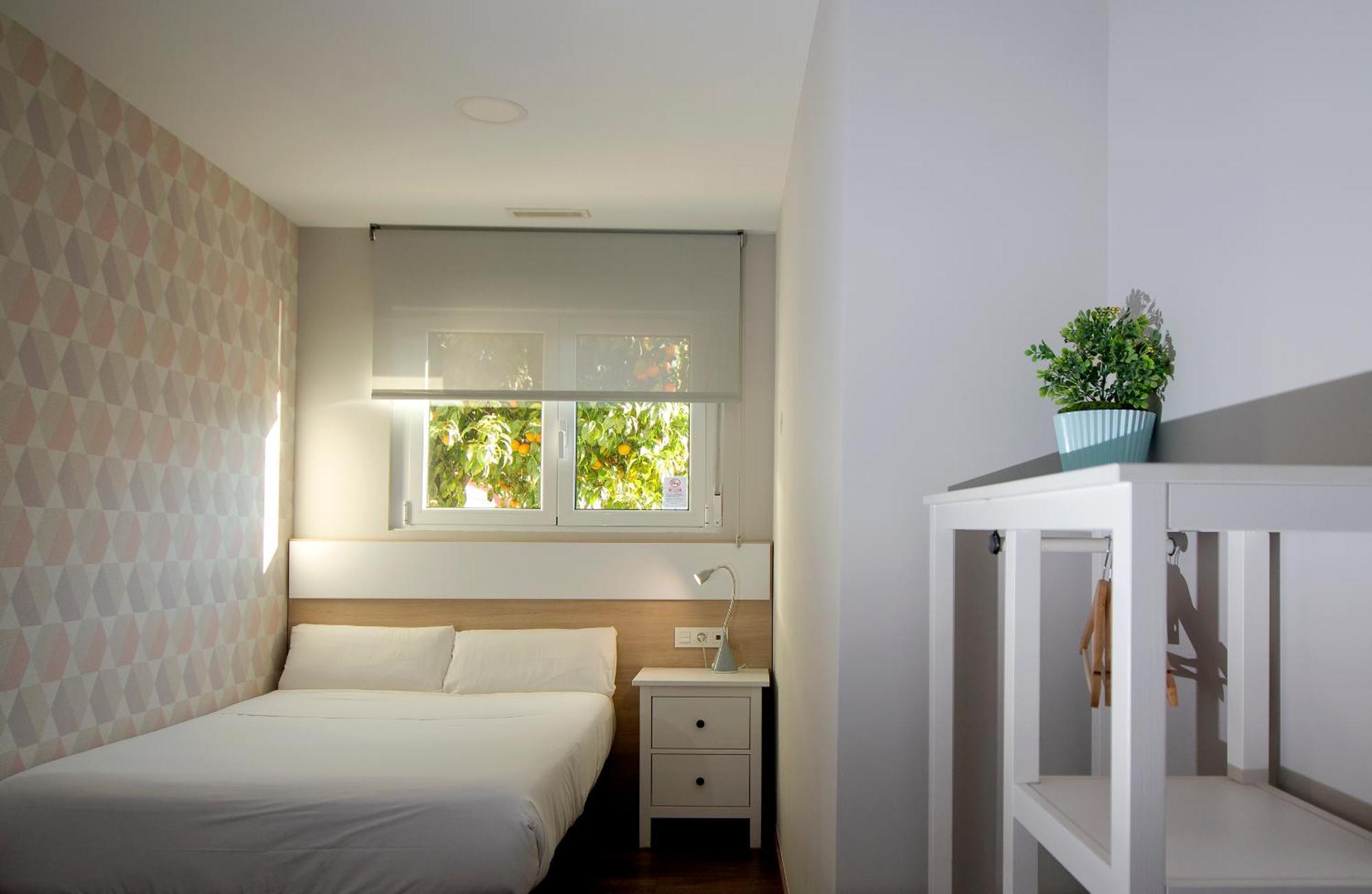 Boutique Admera Guest house *