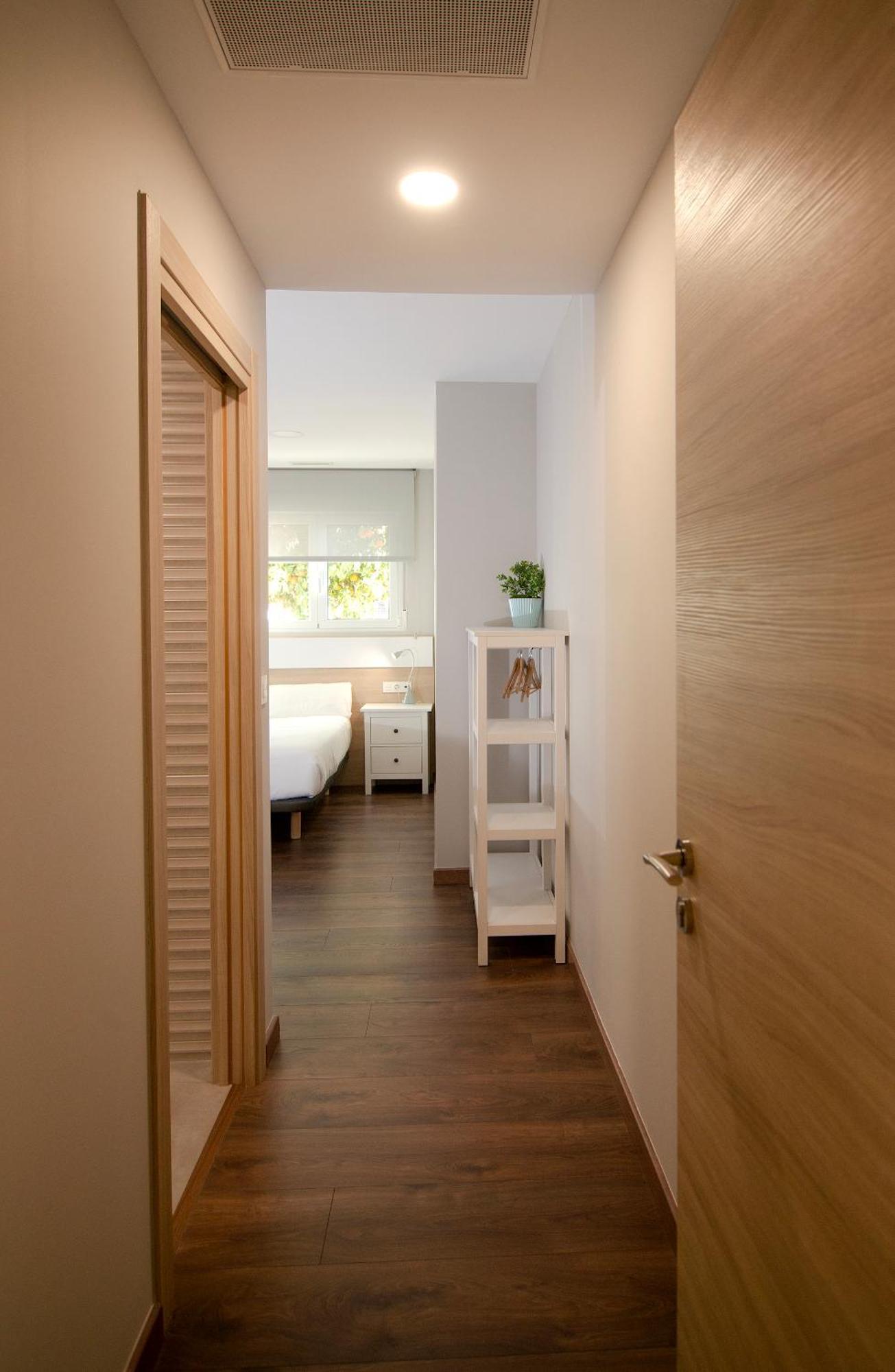 Boutique Admera Guest house Santiago de Compostela