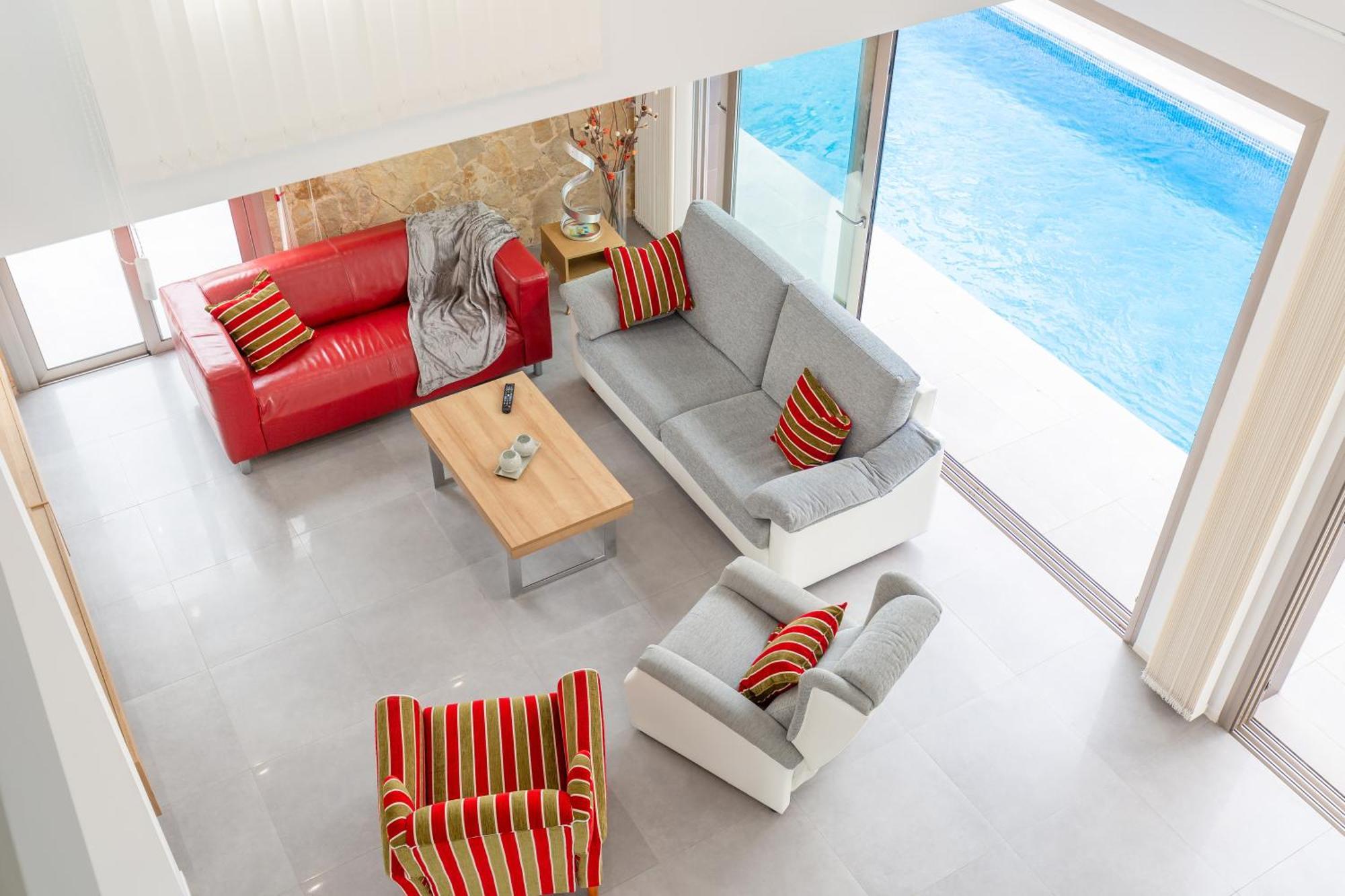 Villa Margaritaville