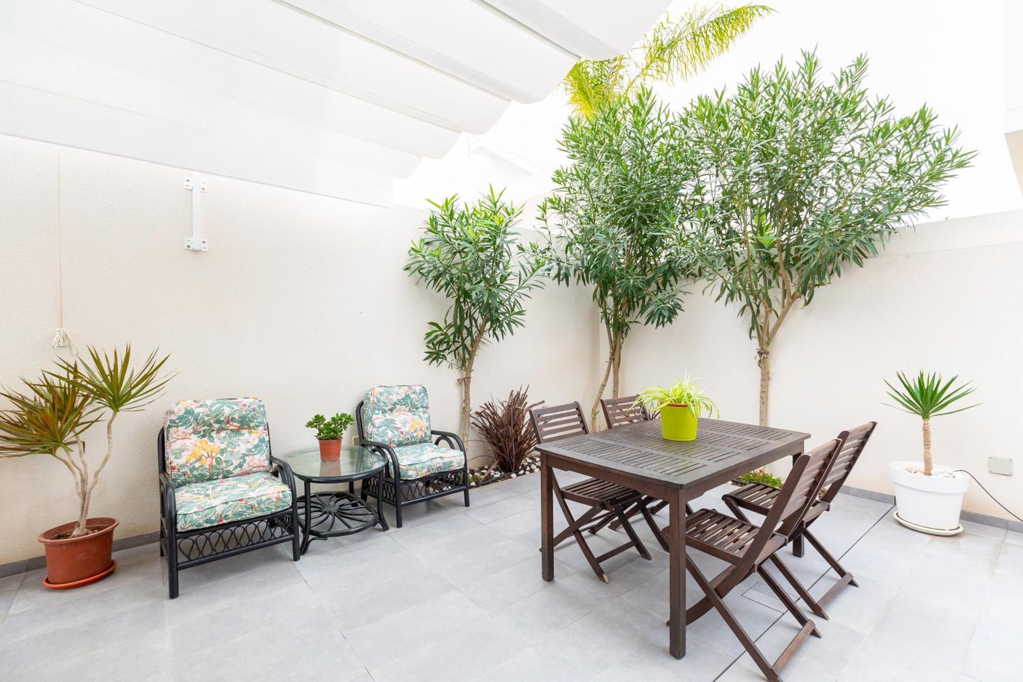 Villa Margaritaville Pilar de la Horadada