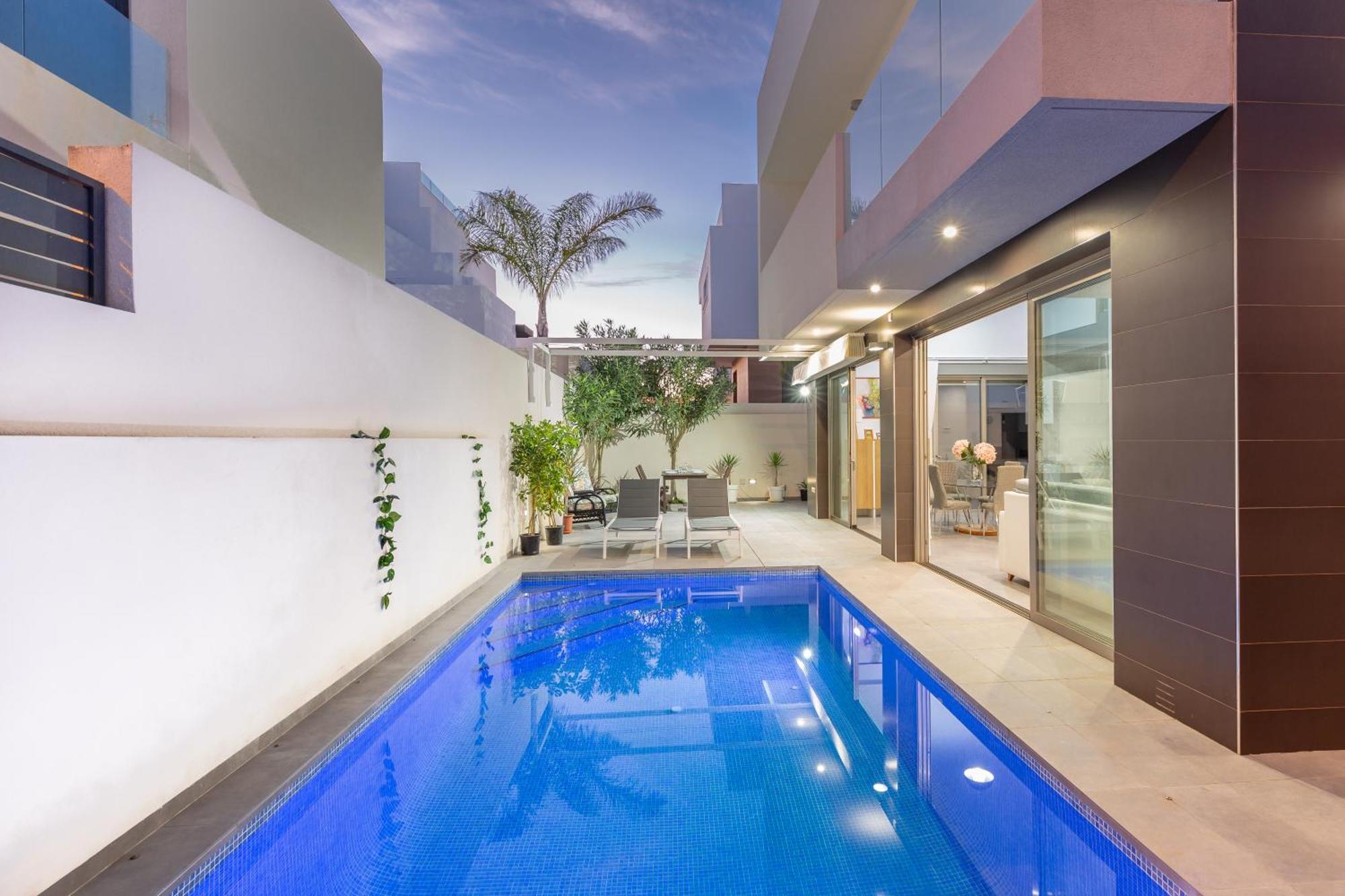 Margaritaville Villa