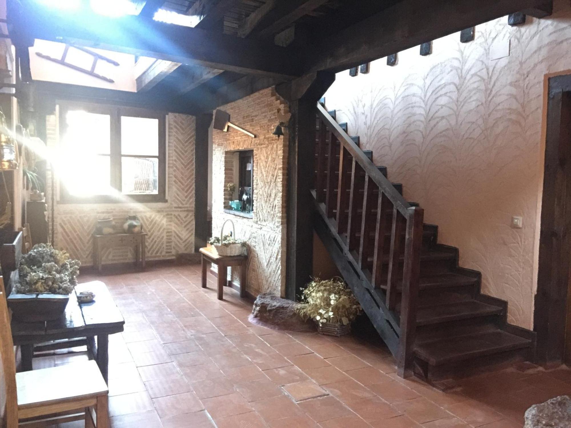 Apartamento La Dehesilla *
