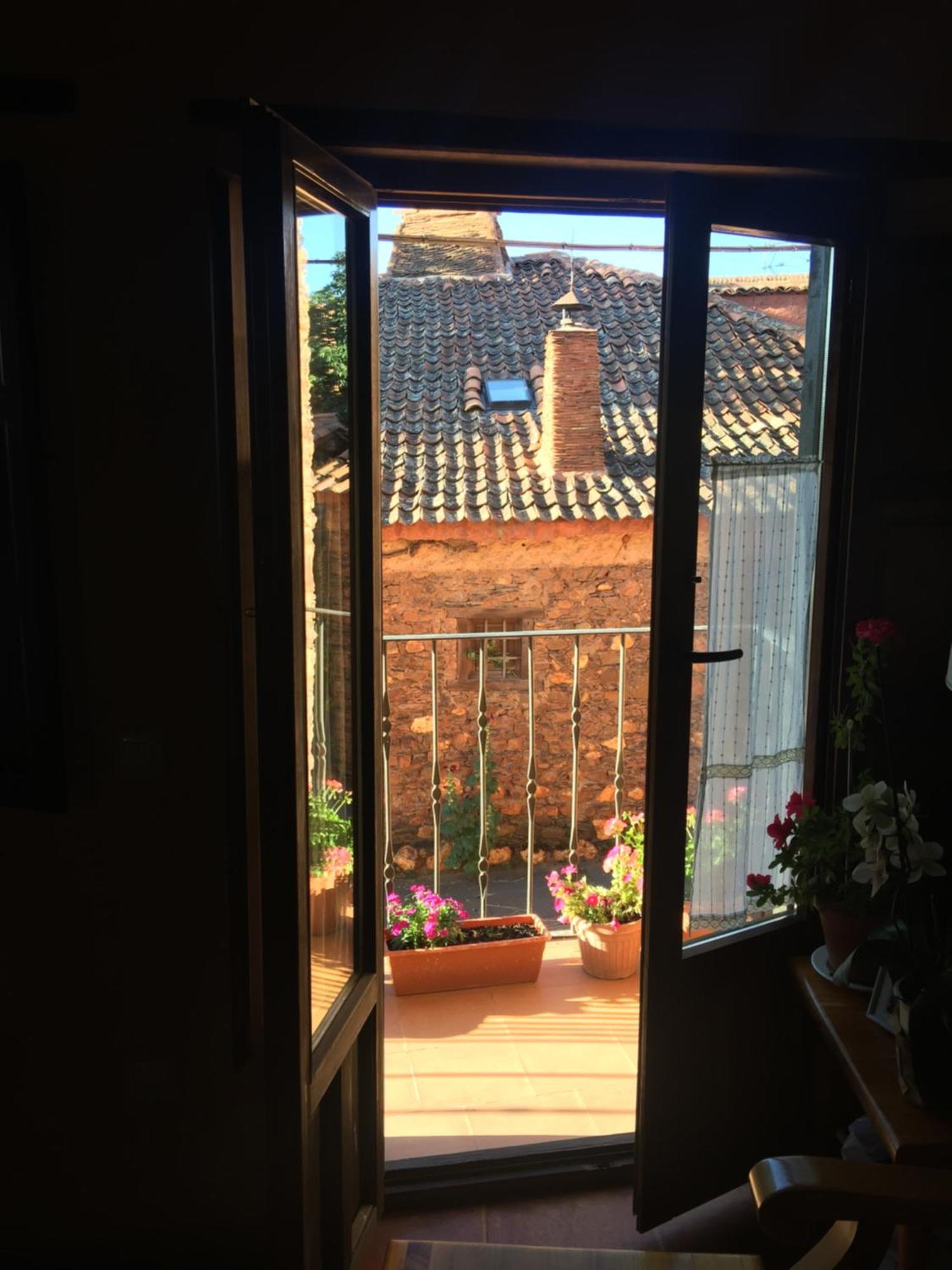 La Dehesilla Apartamento