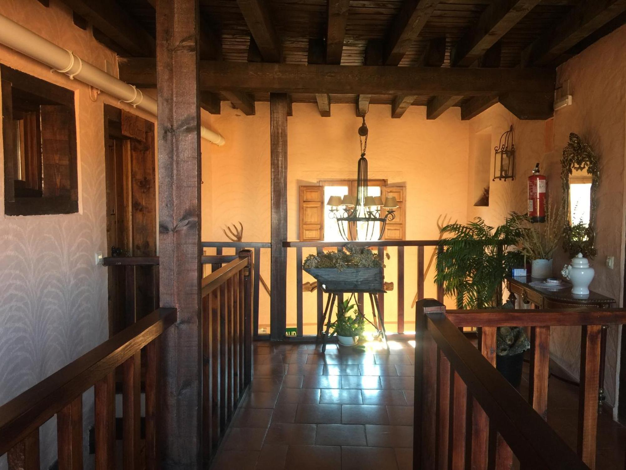 La Dehesilla Apartamento *