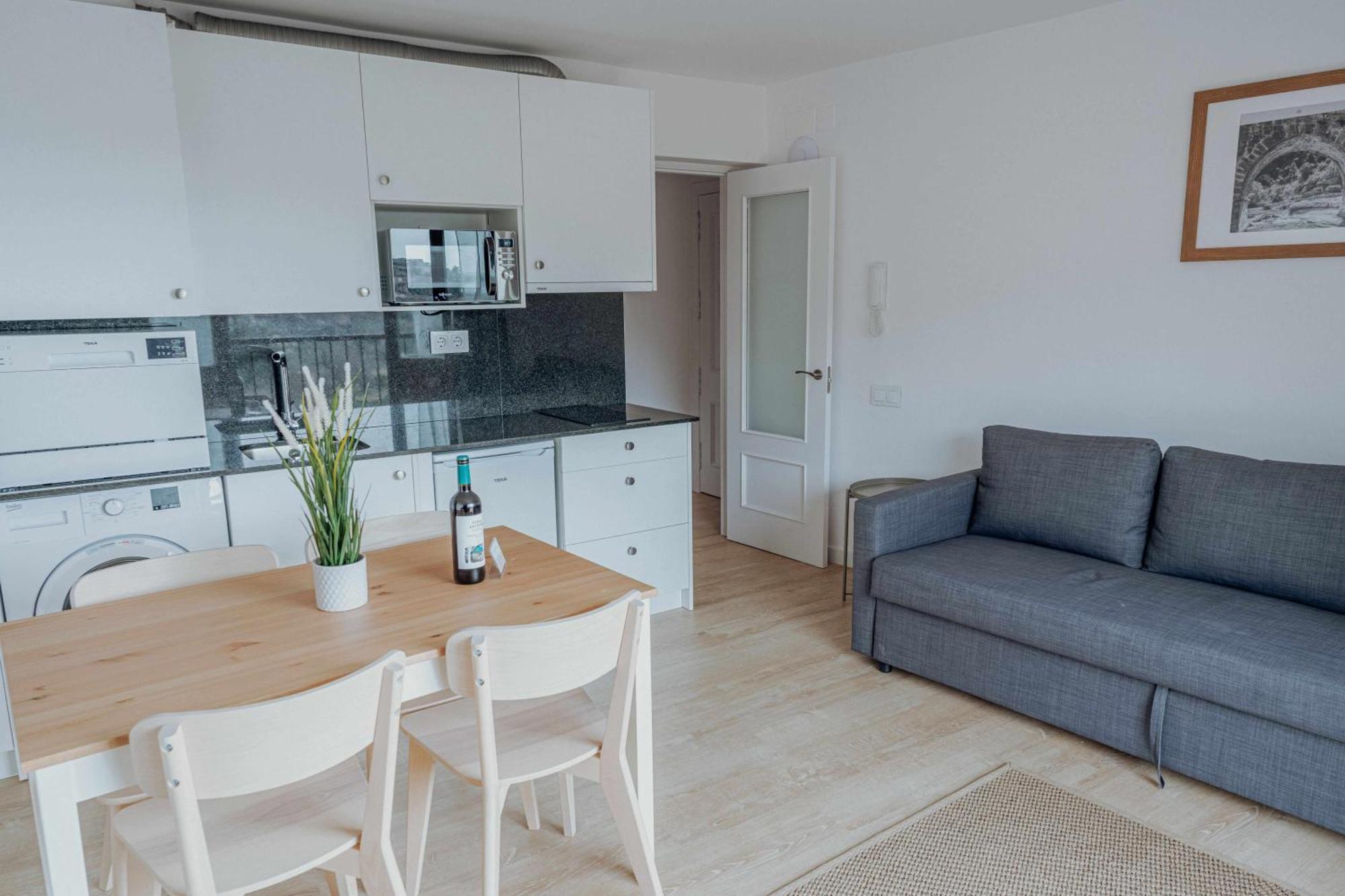 Destino Apartment