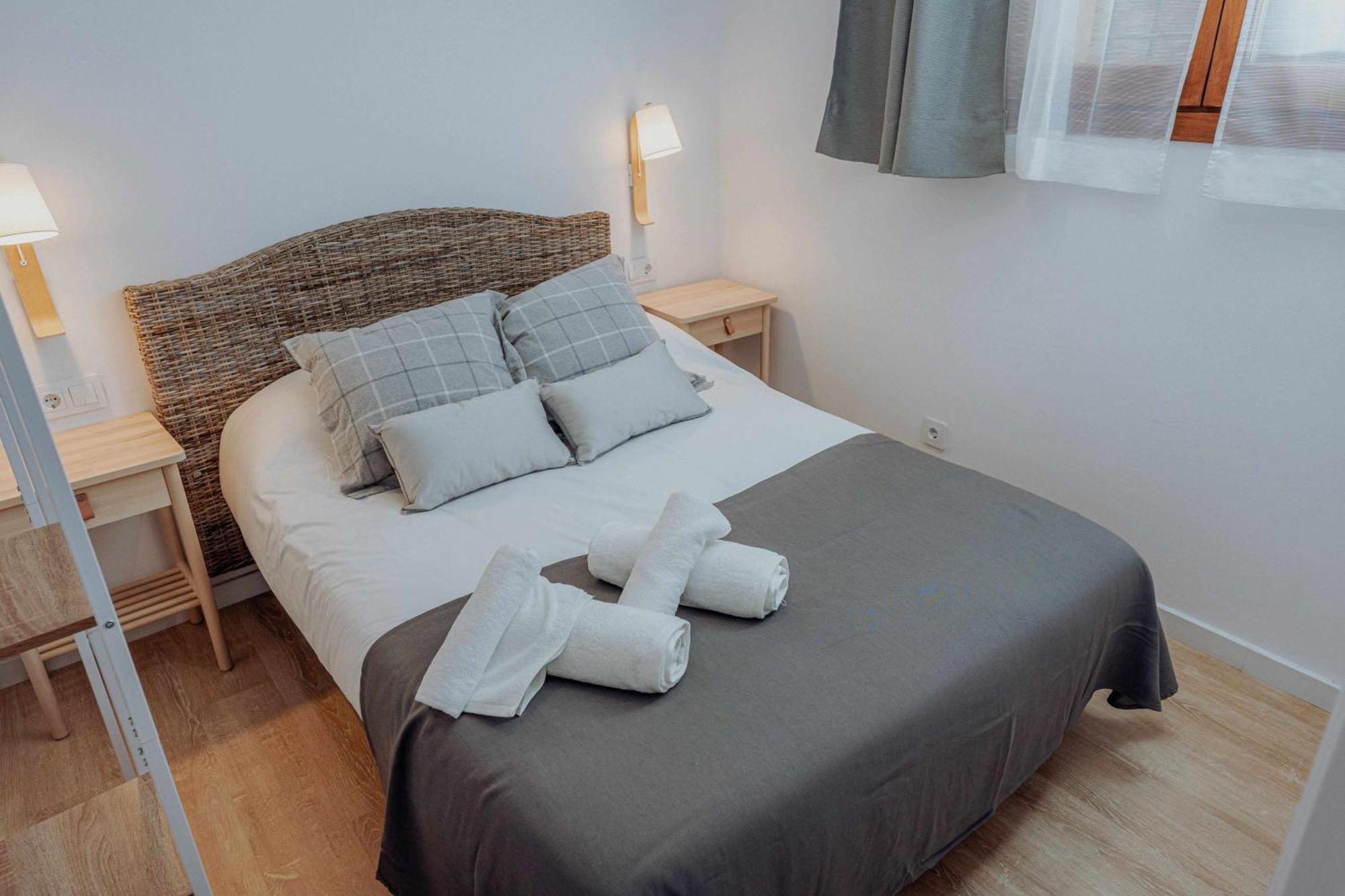 Destino Apartment Alquezar