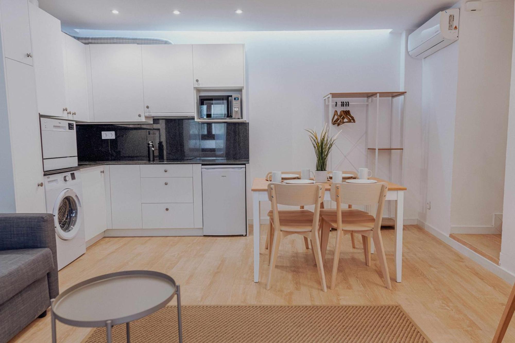 Apartment Destino Alquezar