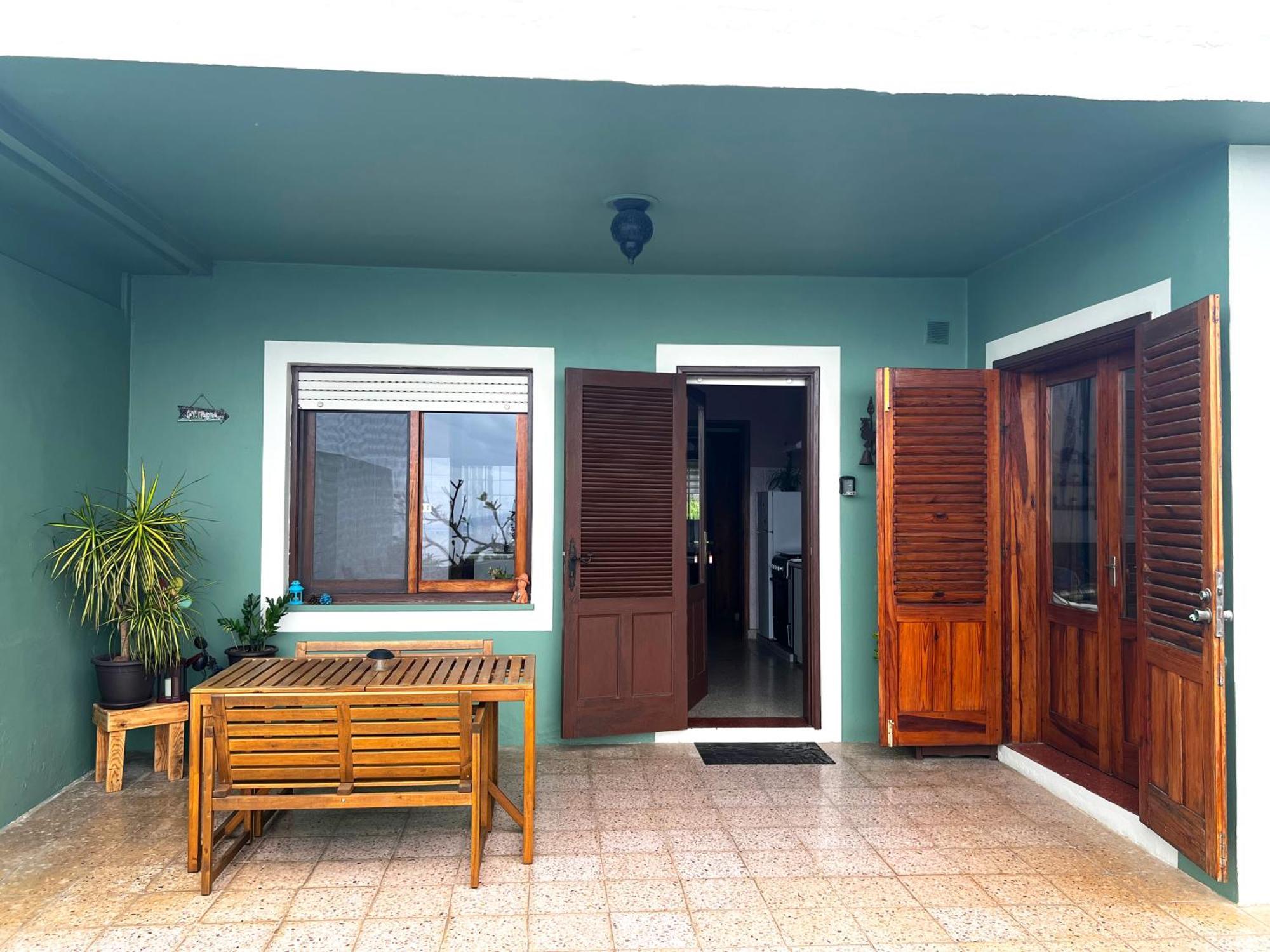 Sobre El Mar Holiday home