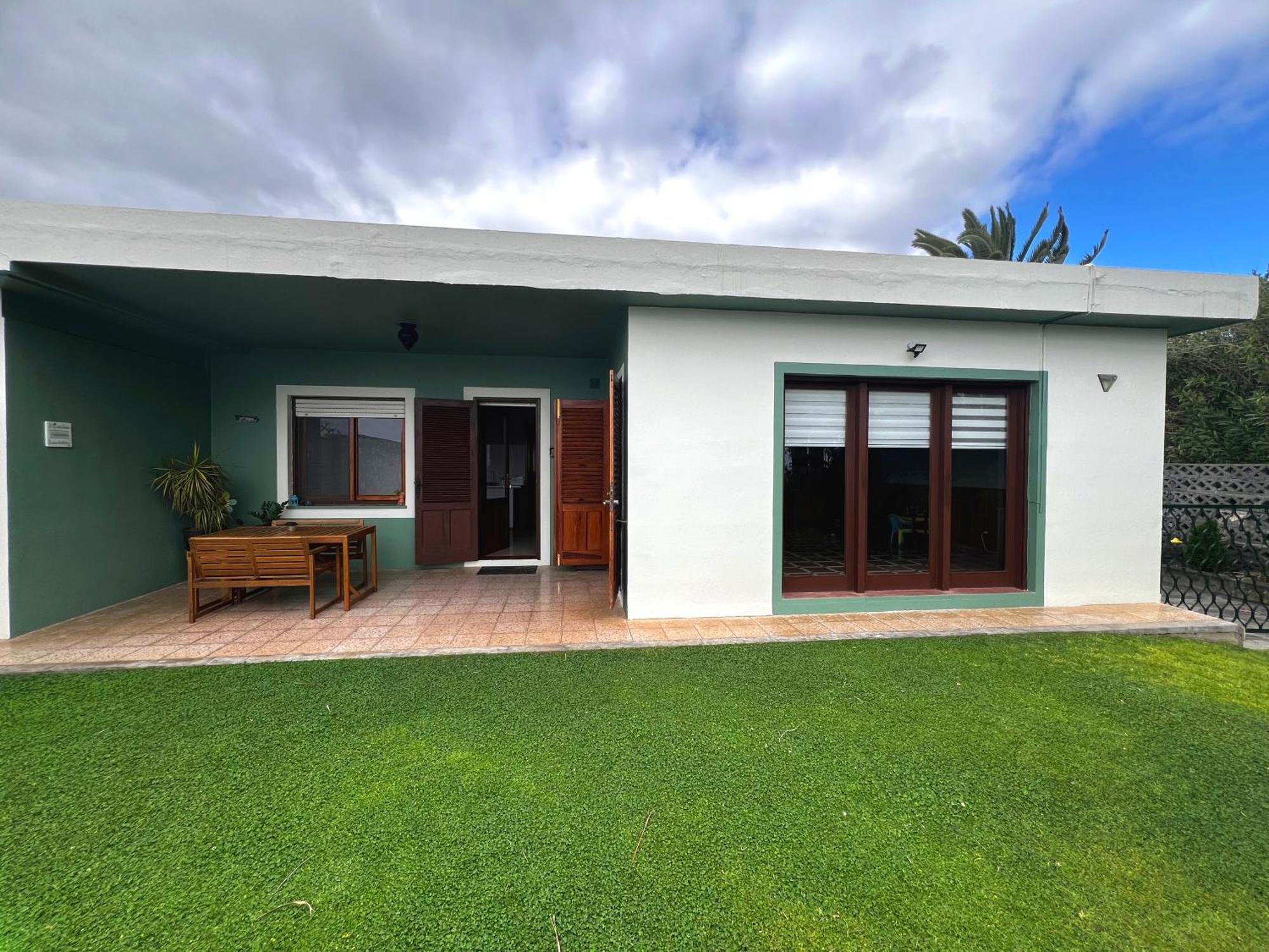 Sobre El Mar Holiday home Brena Baja