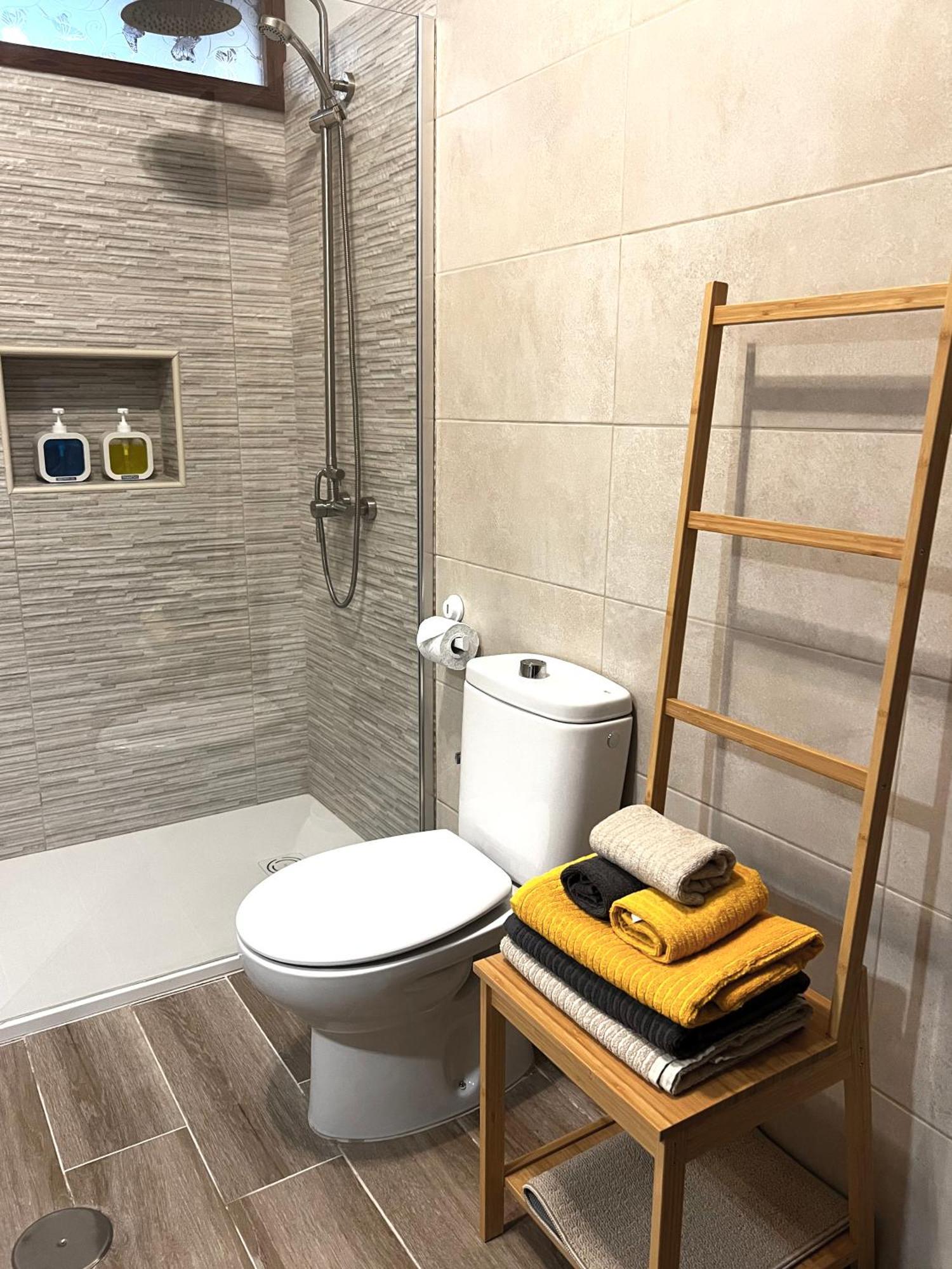 Sobre El Mar Holiday home Brena Baja