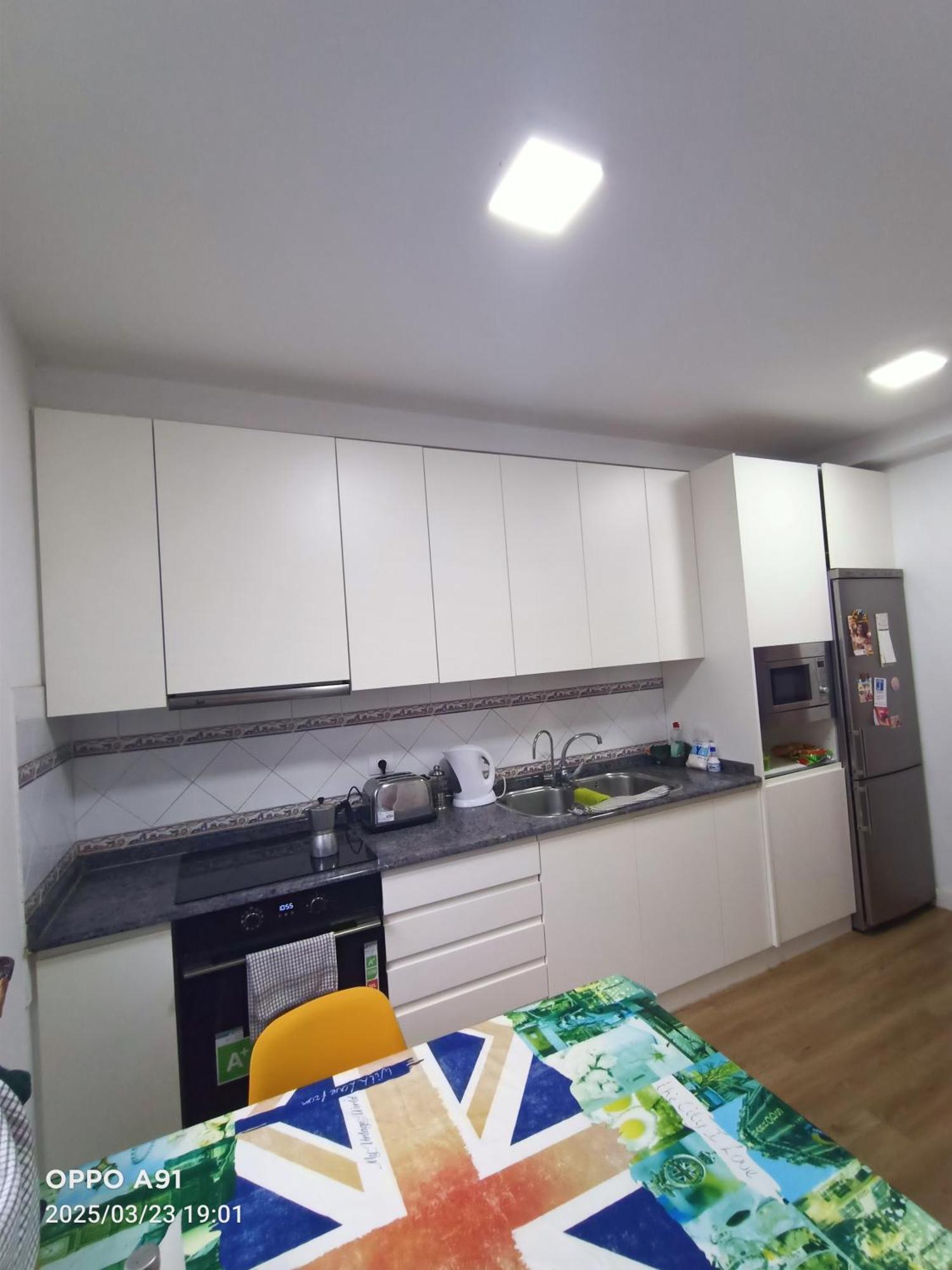 Habitación Privada Tenefe