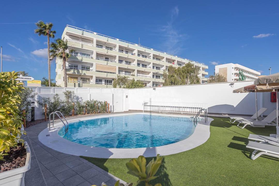 Apartamento Nueva!!! Piscina Privada Climatizada *