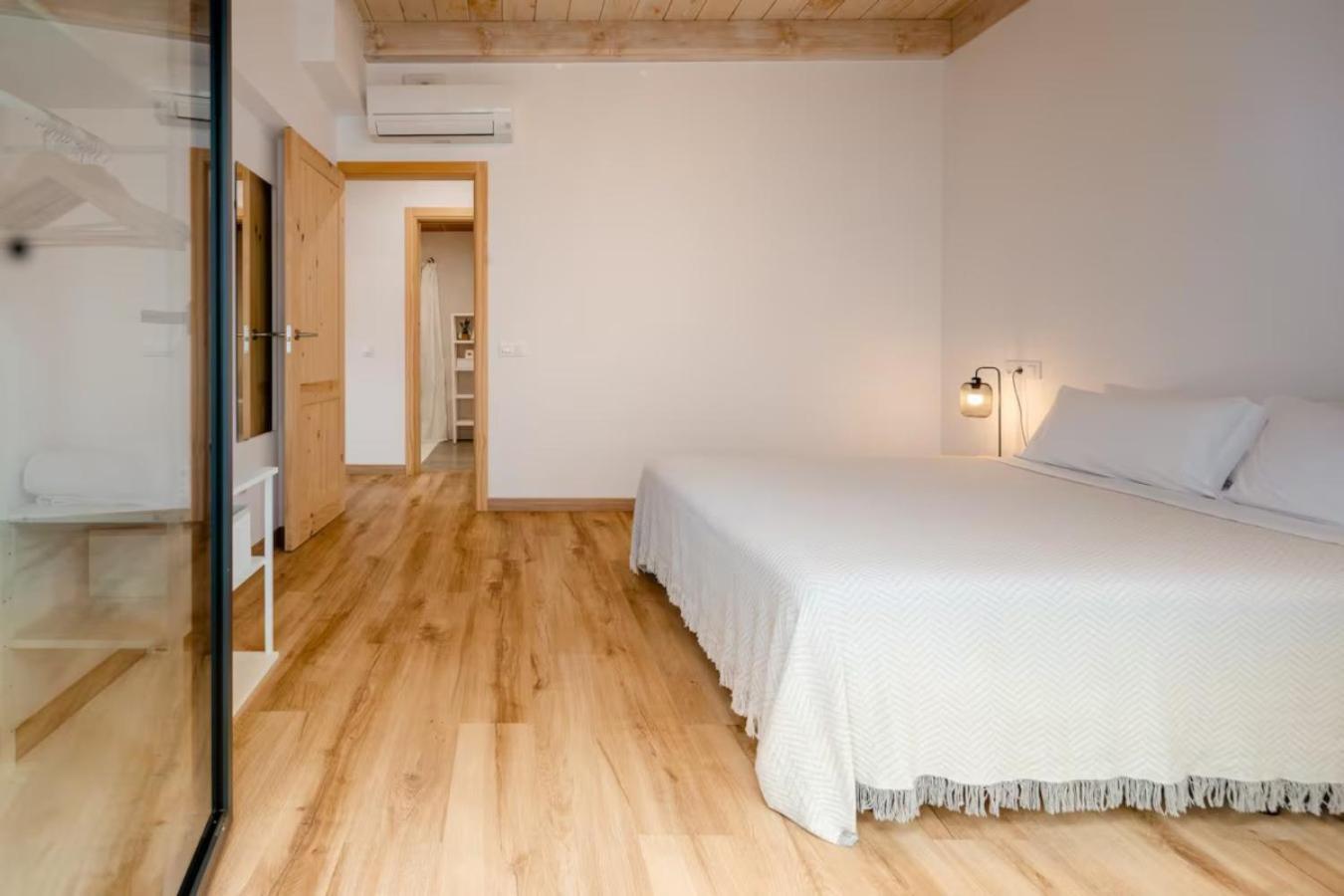 Nuevos Biopasivos Living Pura Madera