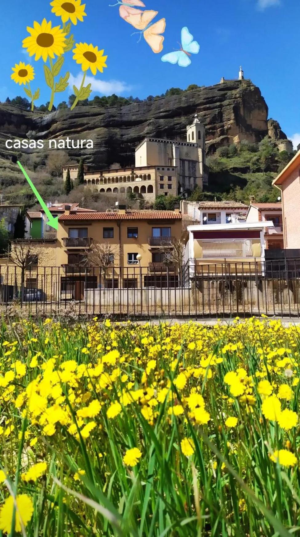 Casas Natura *