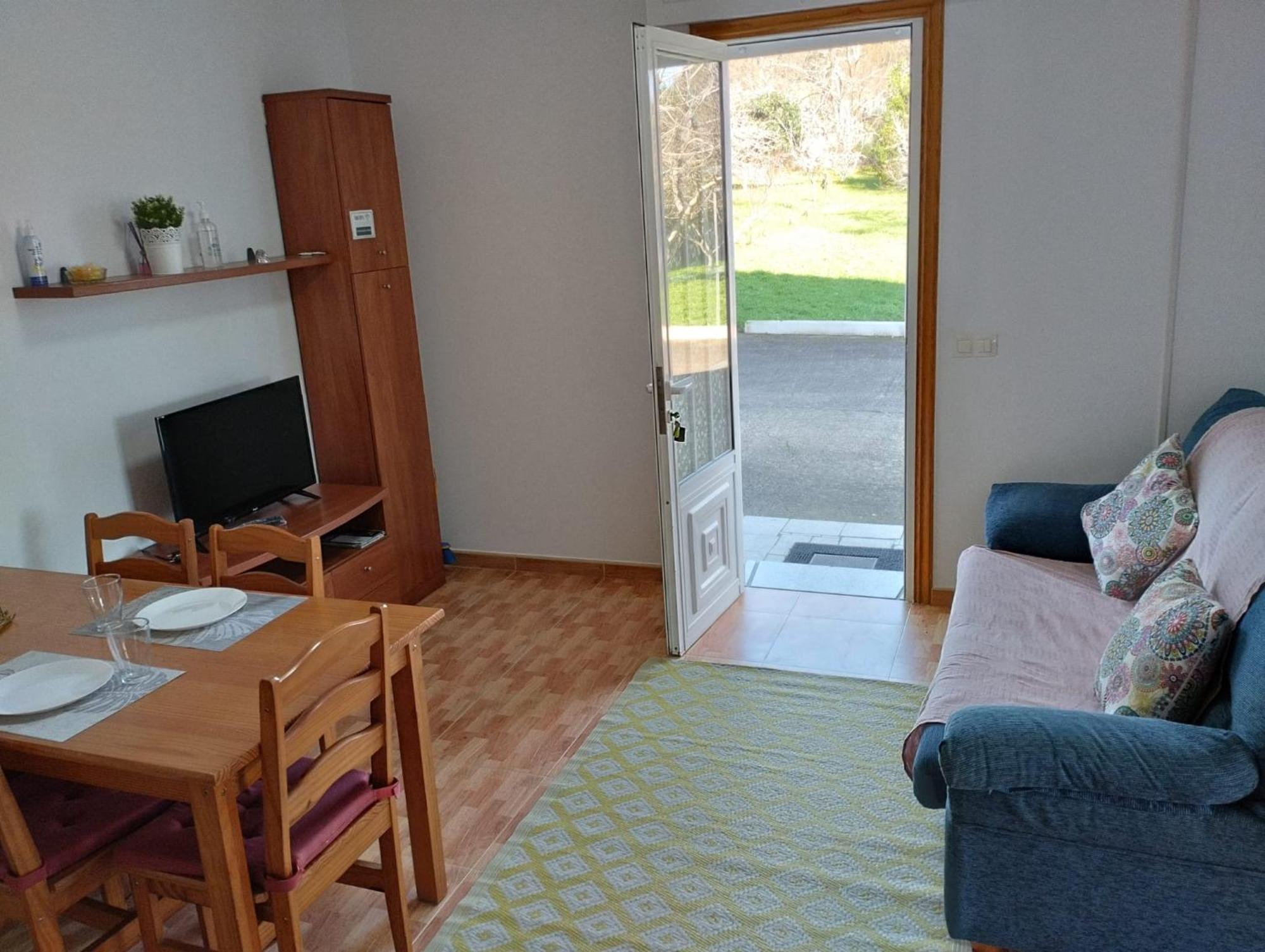 Apartamento Casa Pasaxe