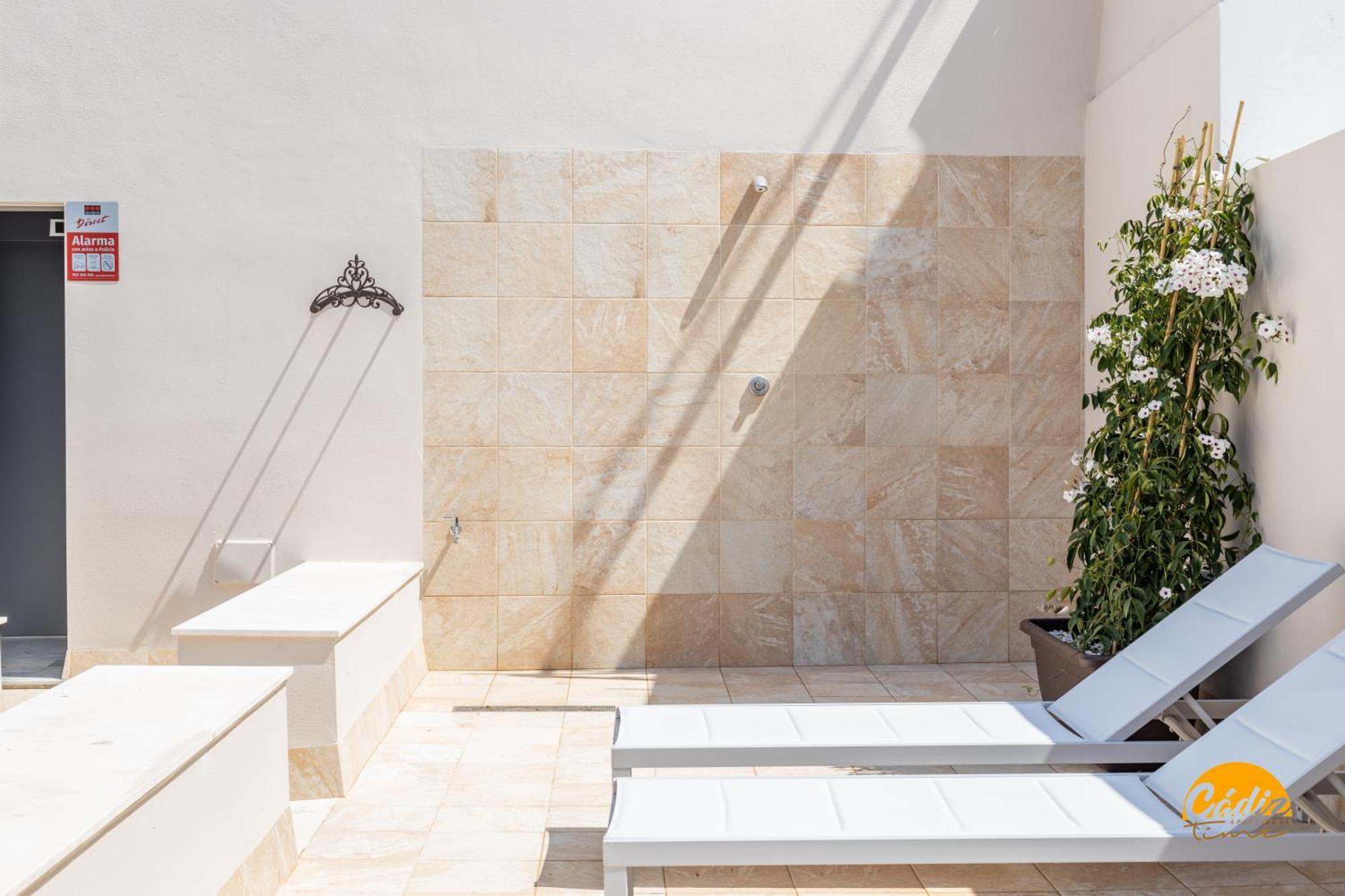 Villalobos 2 - Ecological Building Breeam Apartamento