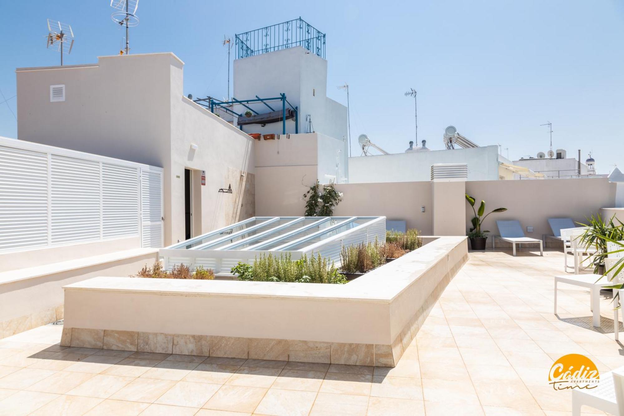Apartamento Villalobos 2 - Ecological Building Breeam
