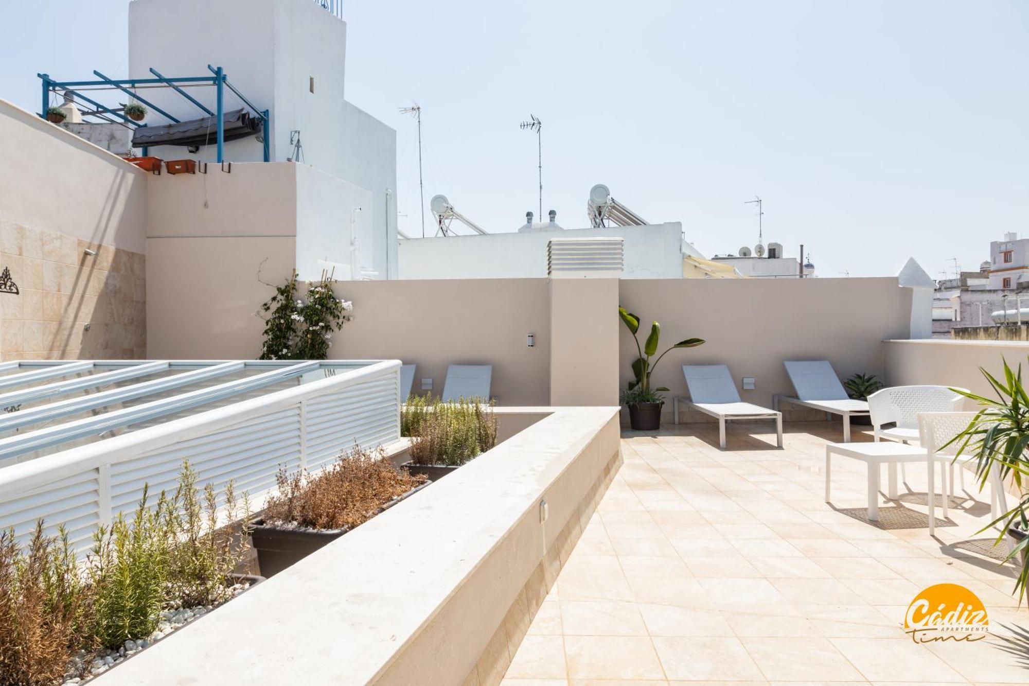 Villalobos 2 - Ecological Building Breeam Cádiz