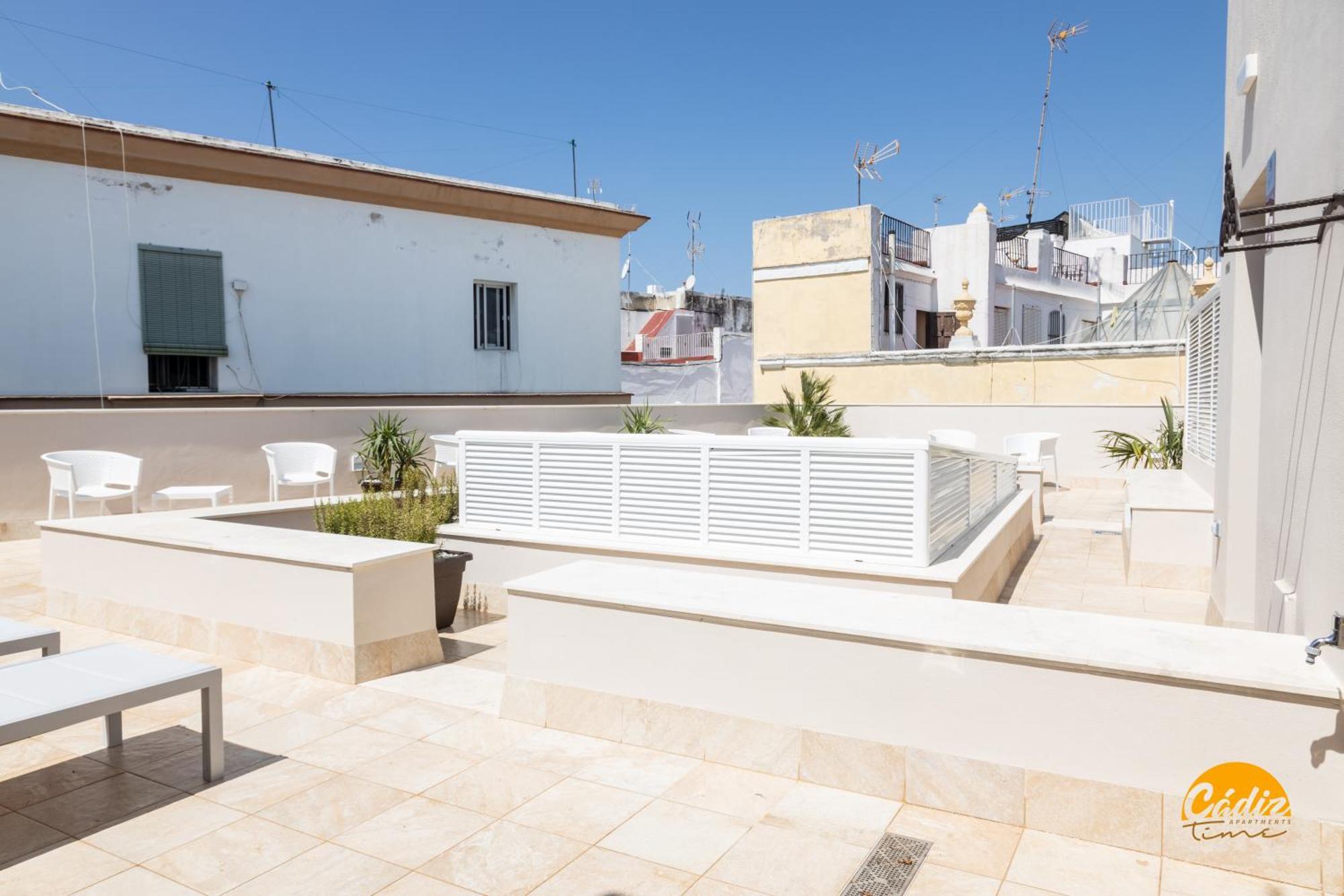 Apartamento Villalobos 2 - Ecological Building Breeam *