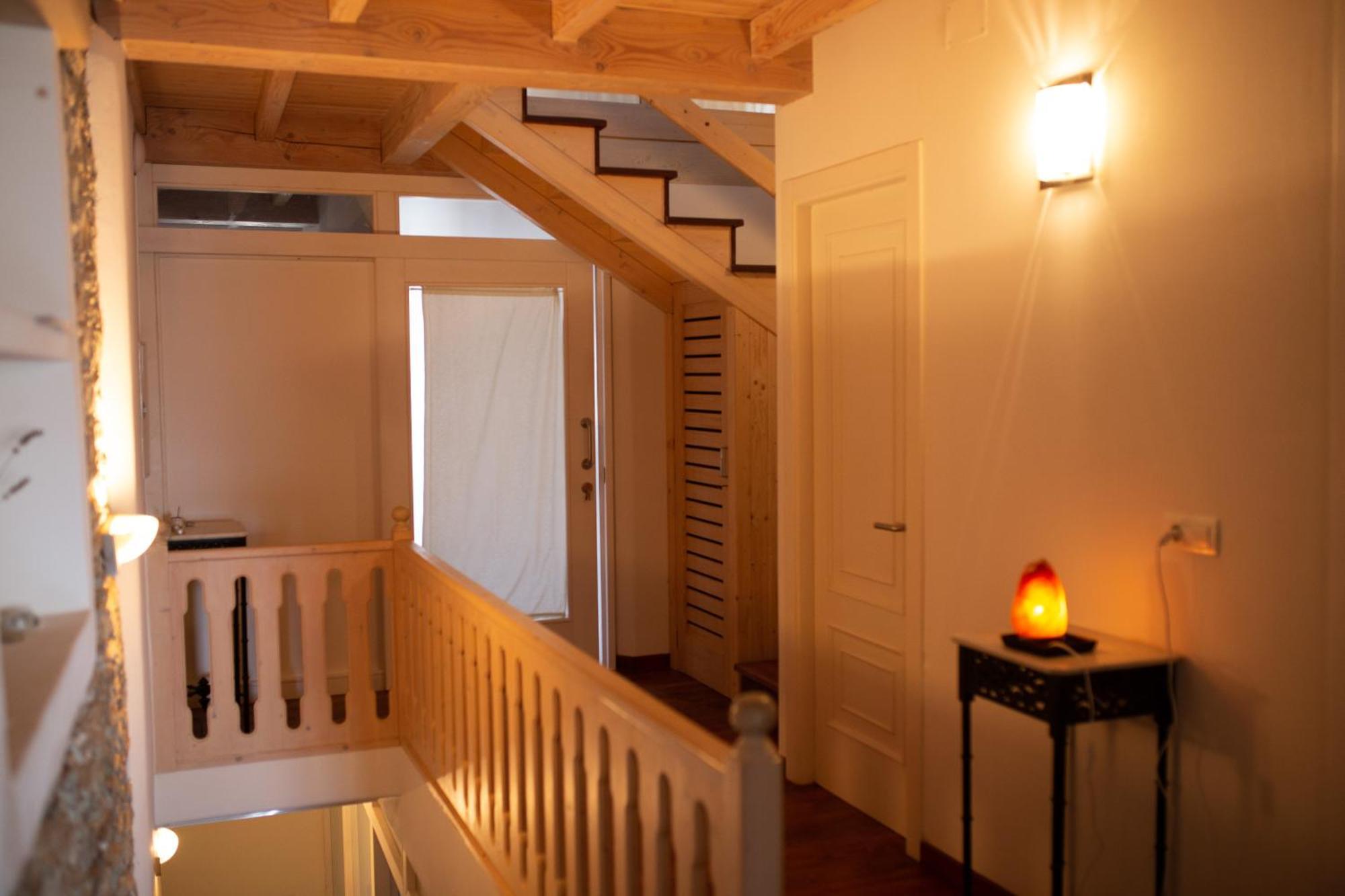Apartment Namor - Buhardilla Zen