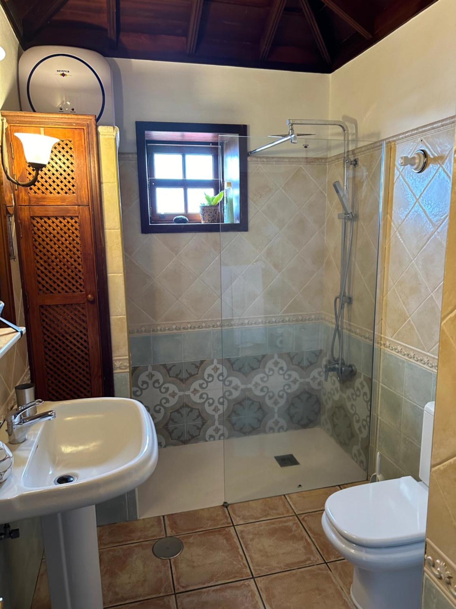 Casa Mangos Сasa de vacaciones Fuencaliente de la Palma