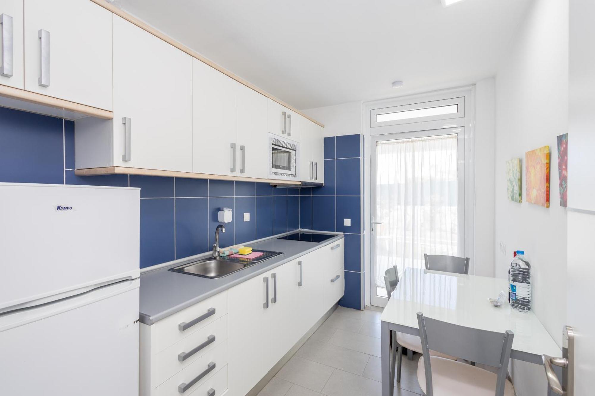 Lightbooking Sun Club Deluxe Apartment Playa del Ingles (Gran Canaria)