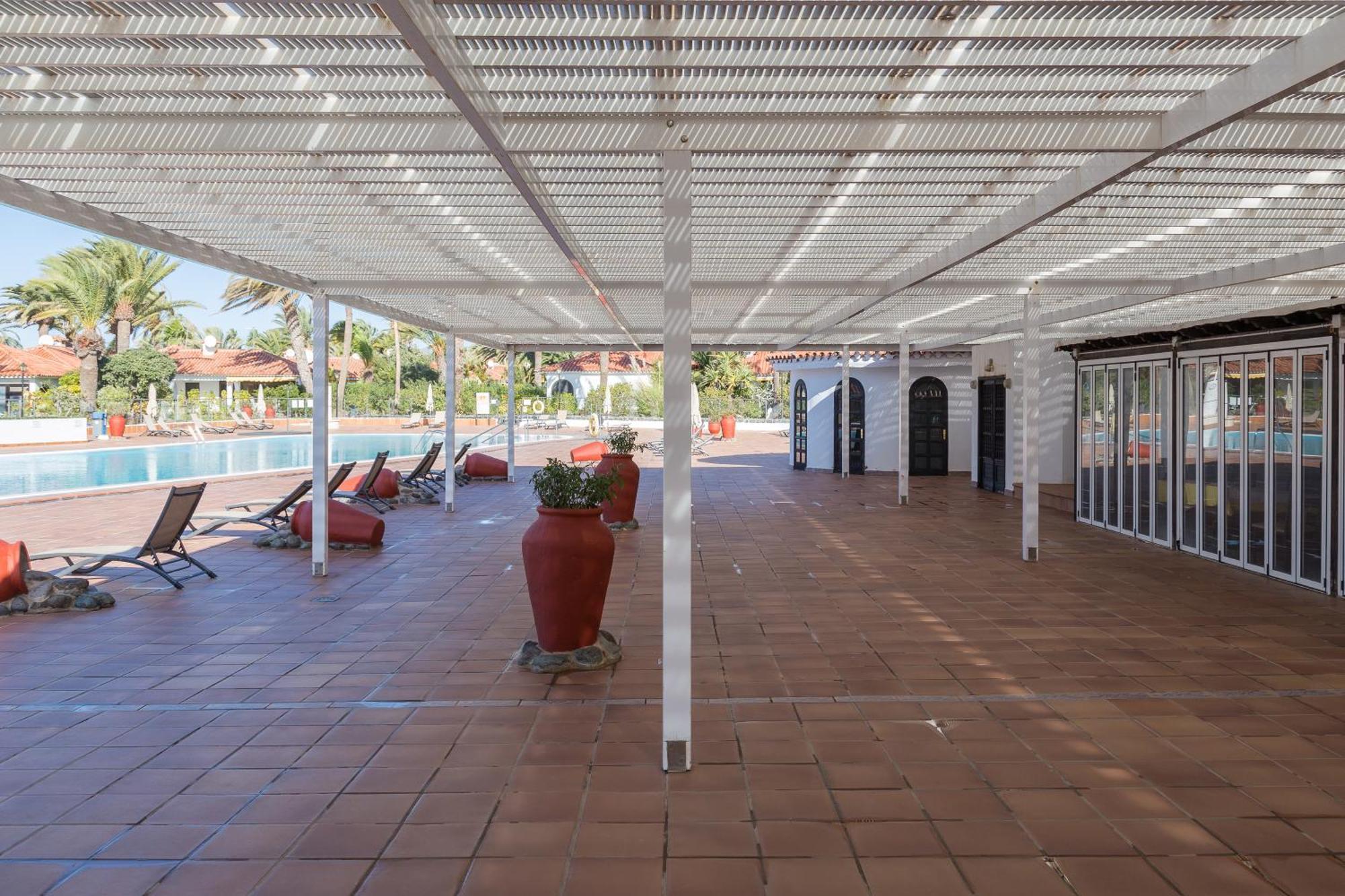 Apartment Lightbooking Sun Club Deluxe *