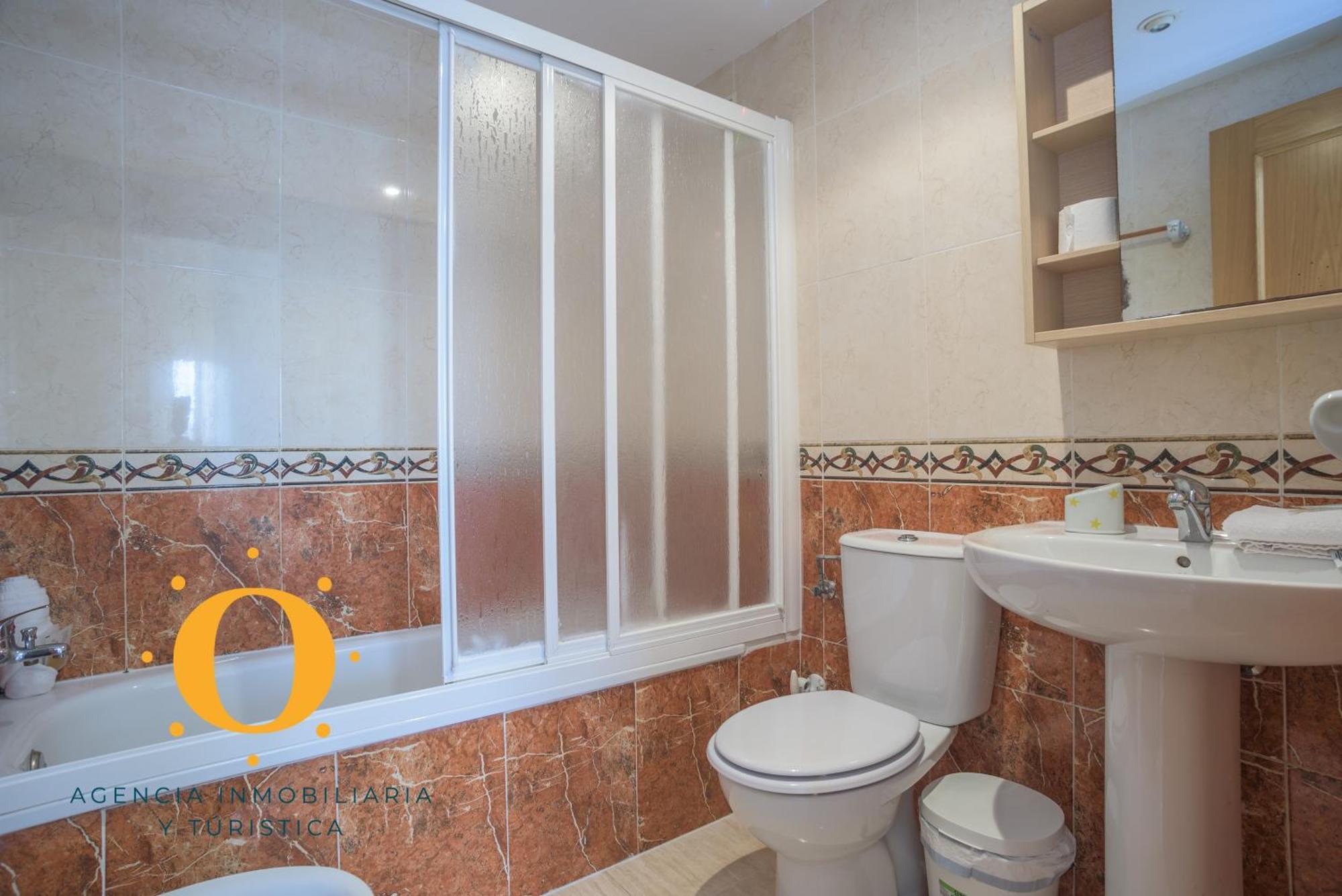 Apartamento Deluxe Costa Marina Ii Magic World *