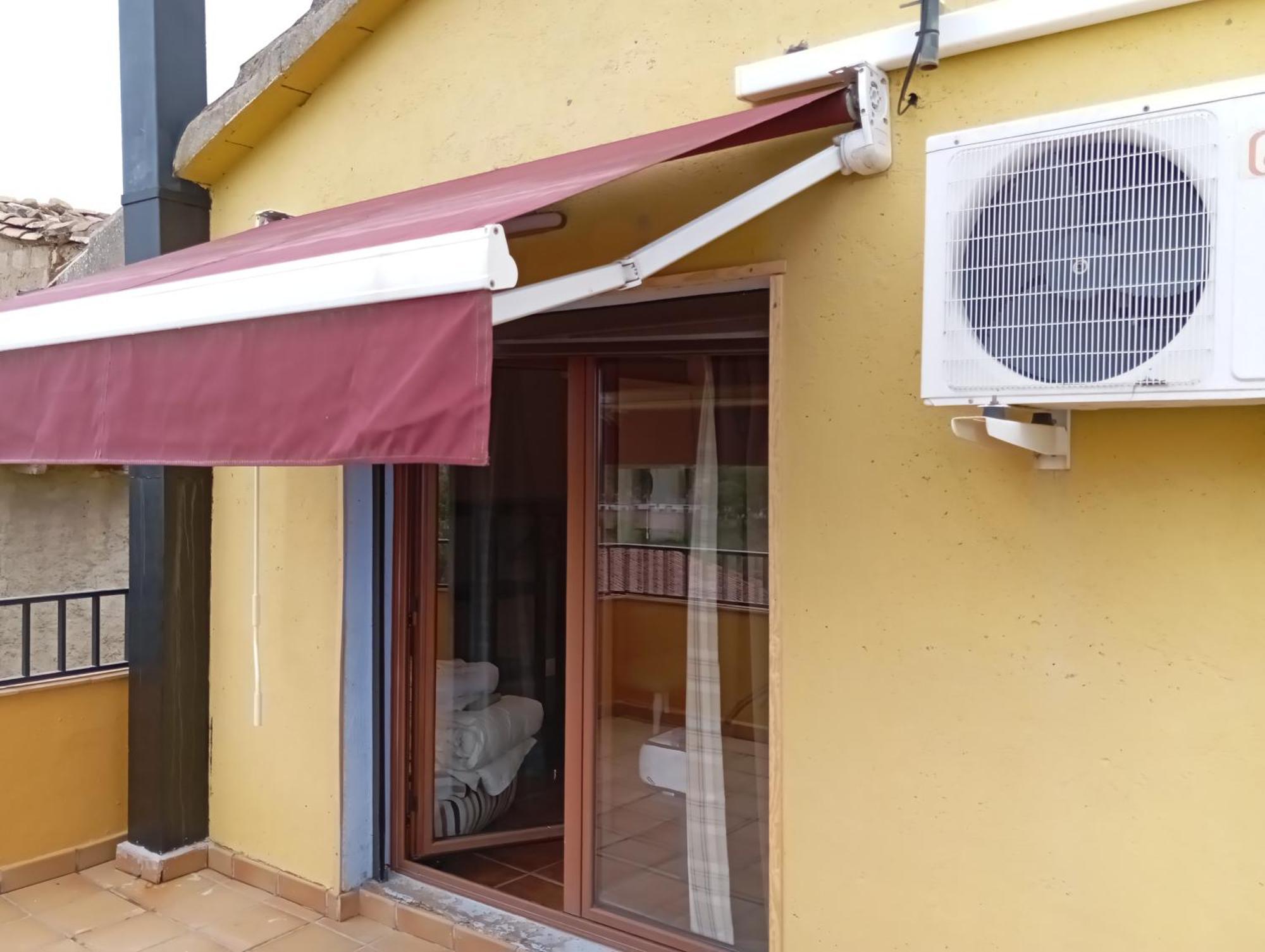 Casa El Sereno Сasa de vacaciones *