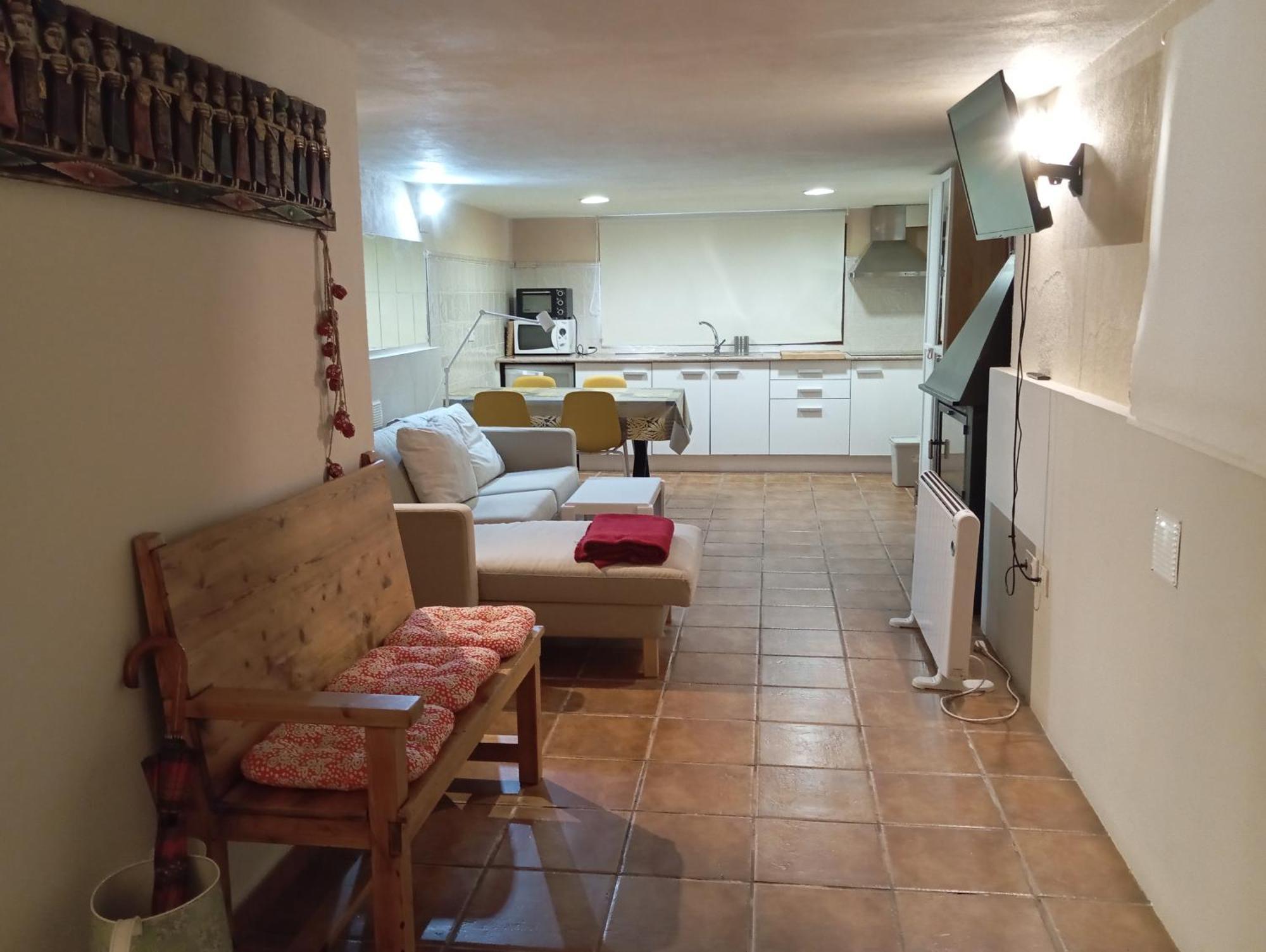 Casa El Sereno *