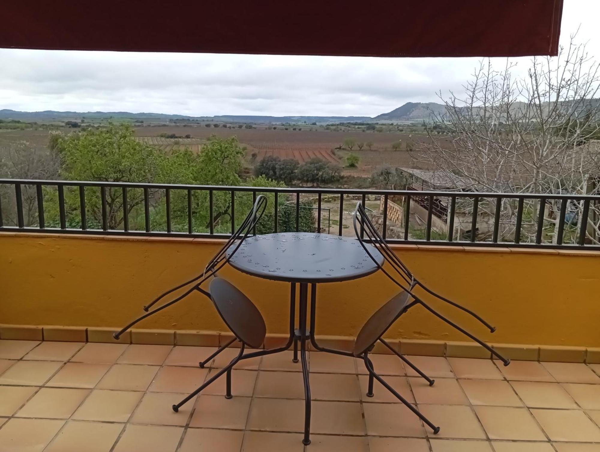Casa El Sereno