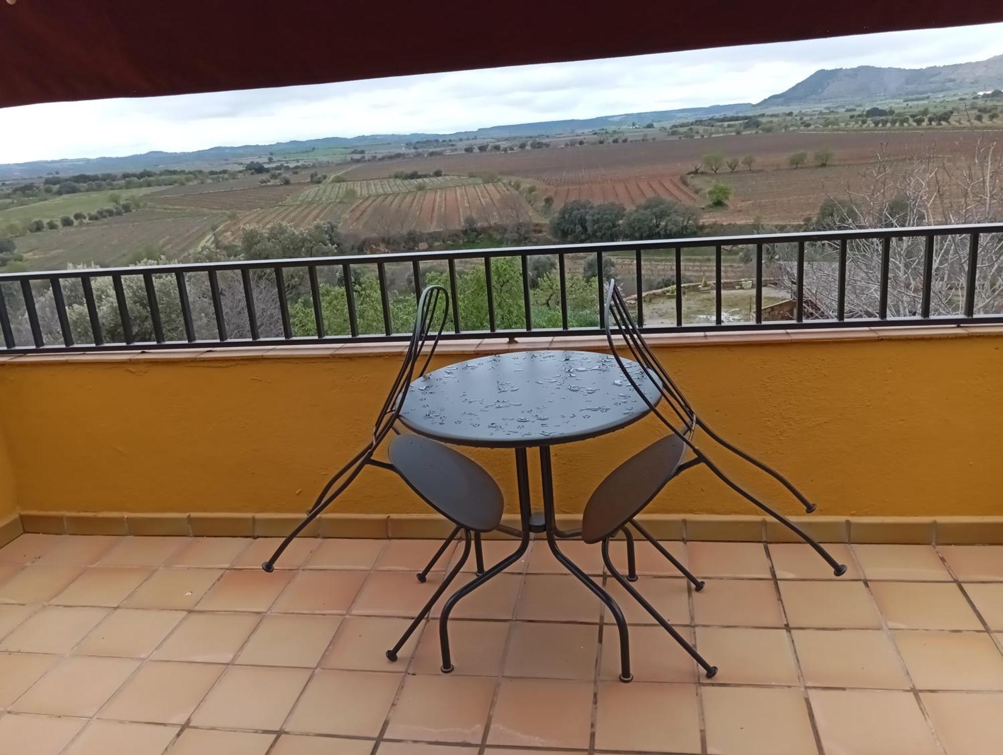 Casa El Sereno *