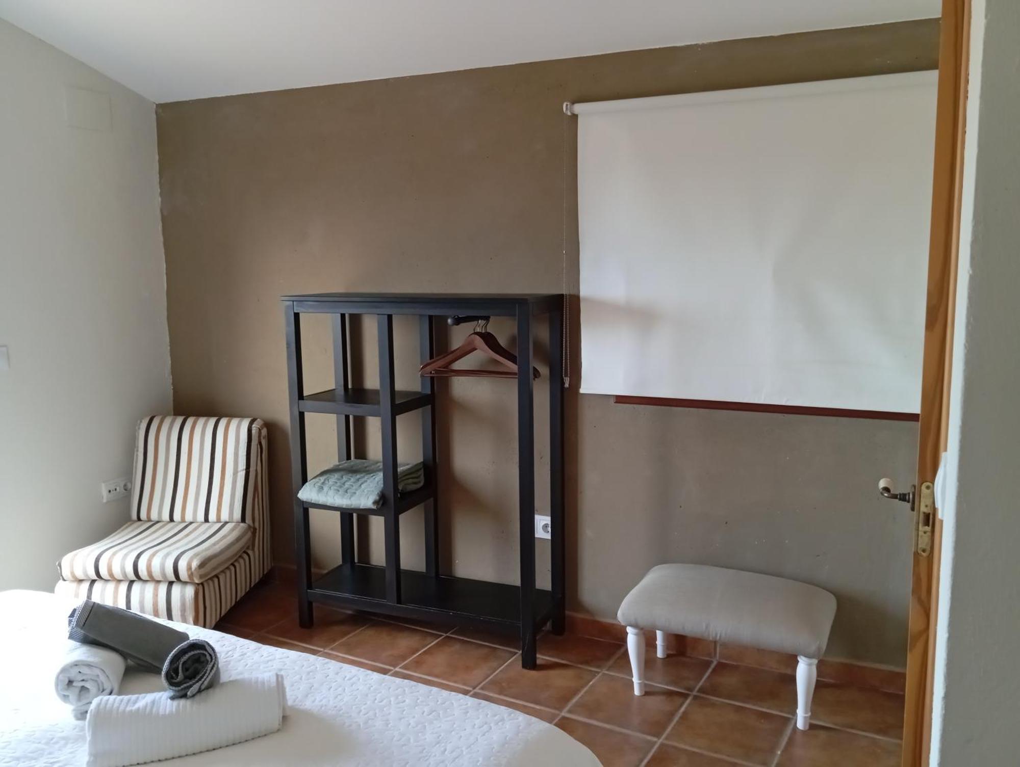Casa El Sereno Salas Bajas