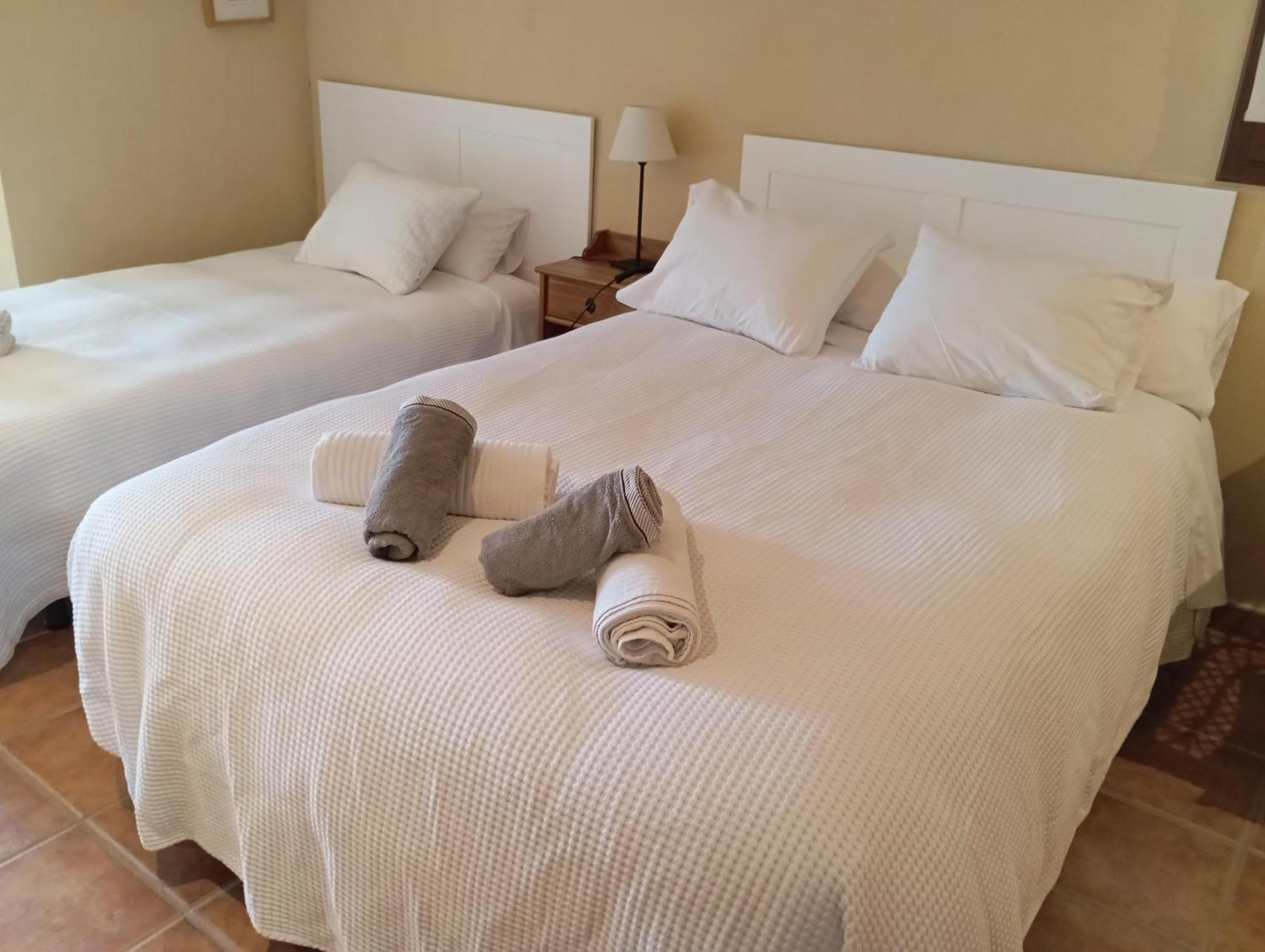 Casa El Sereno Сasa de vacaciones